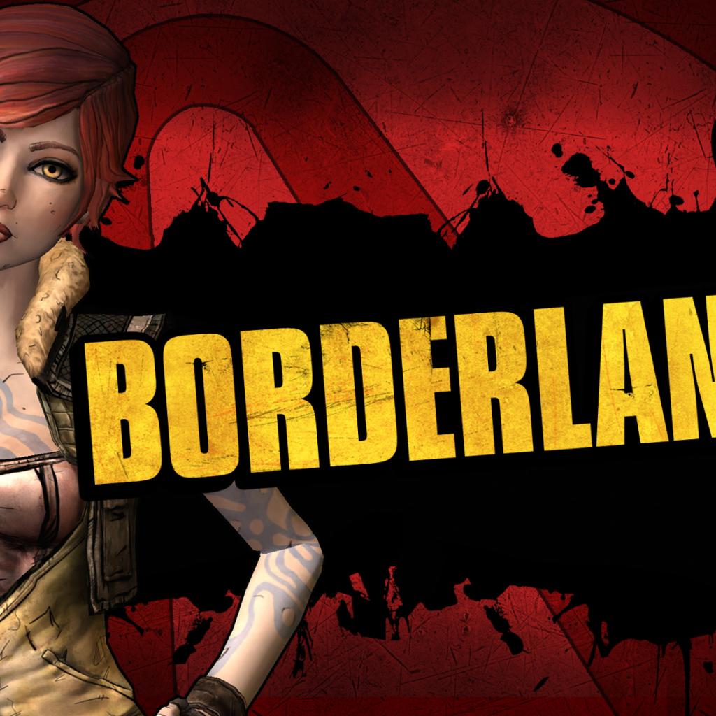 Borderlands coop steam фото 43