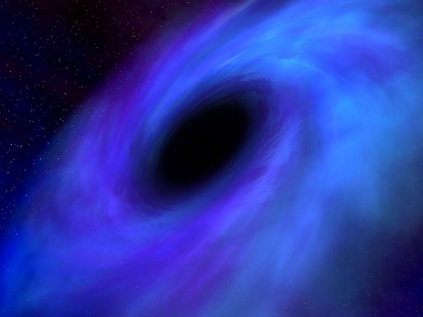 Реликтовые черные дыры