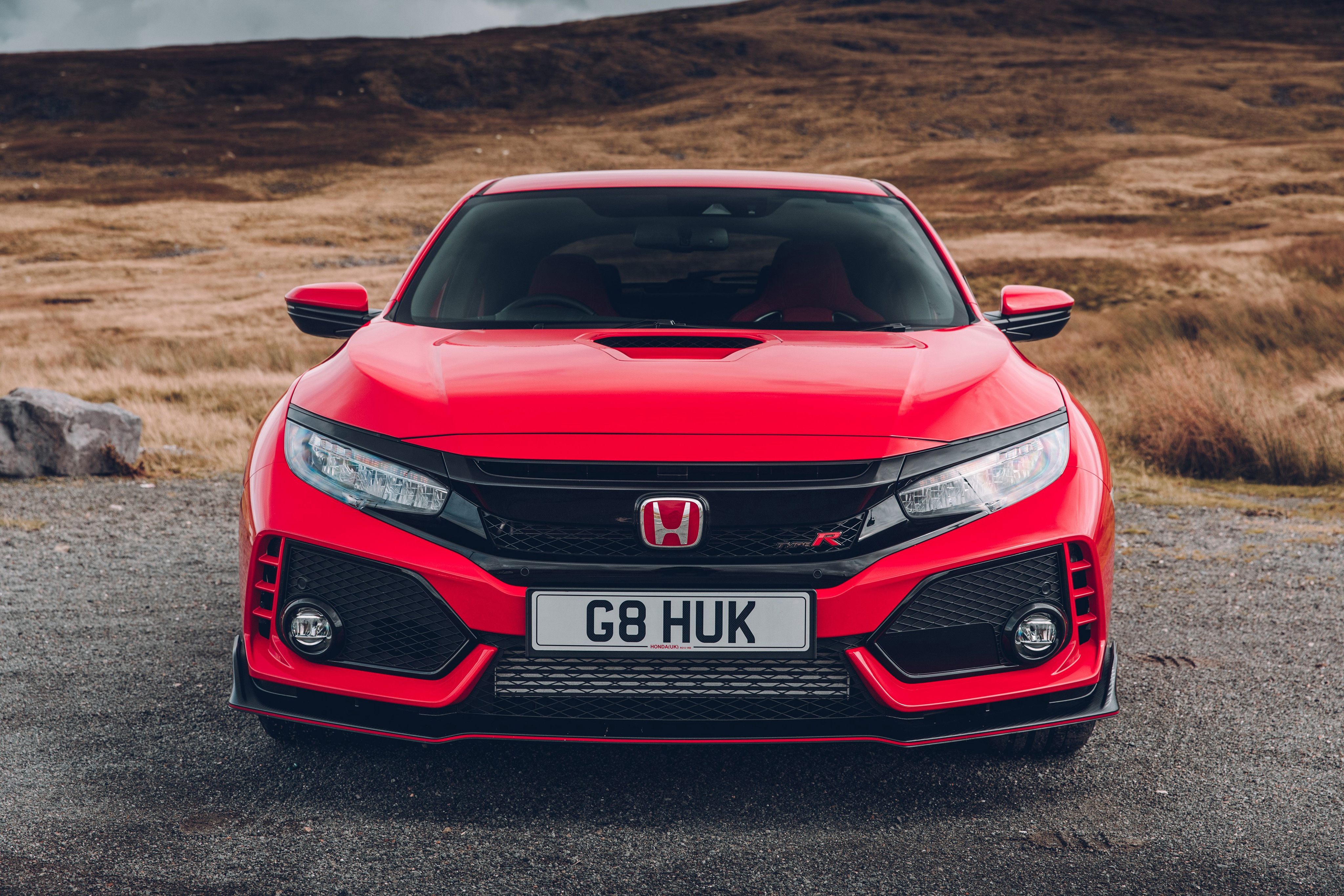 Honda Civic 2018