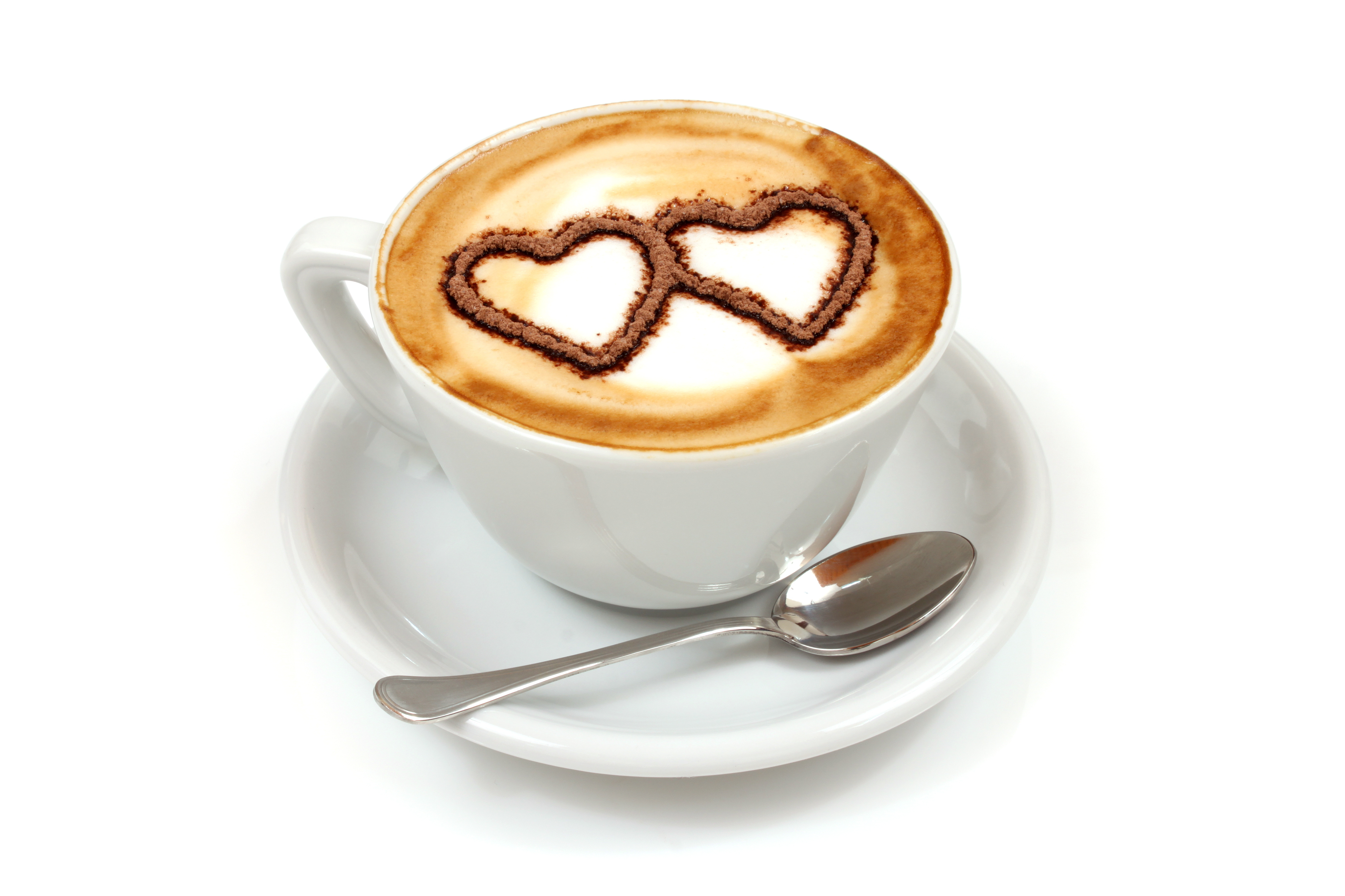 С добрым утром с сердечком мужчине. Чашка кофе. "На чашечку кофе…?!". Красивый кофе. Кофе на белом фоне.