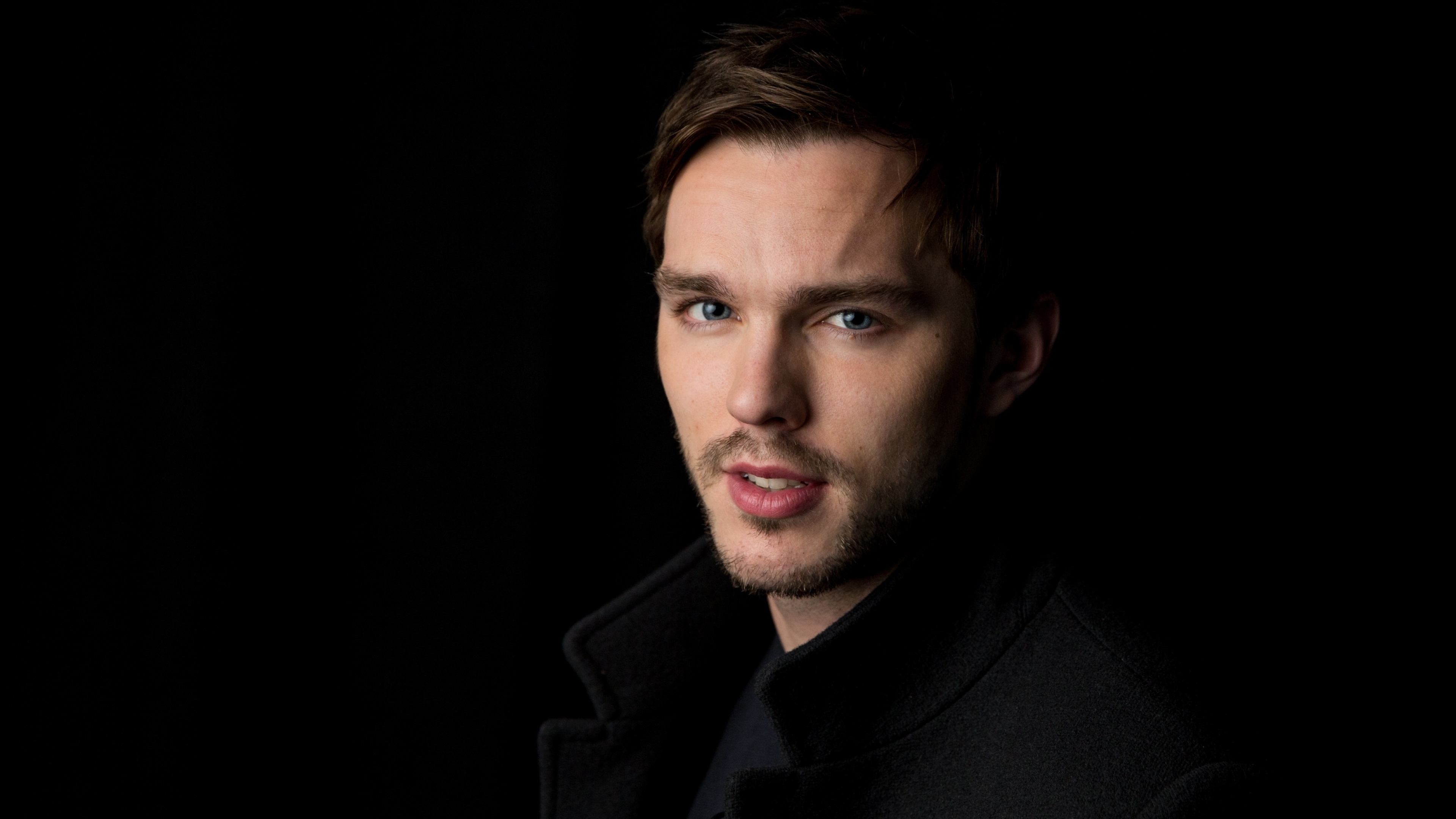 Nicholas hoult