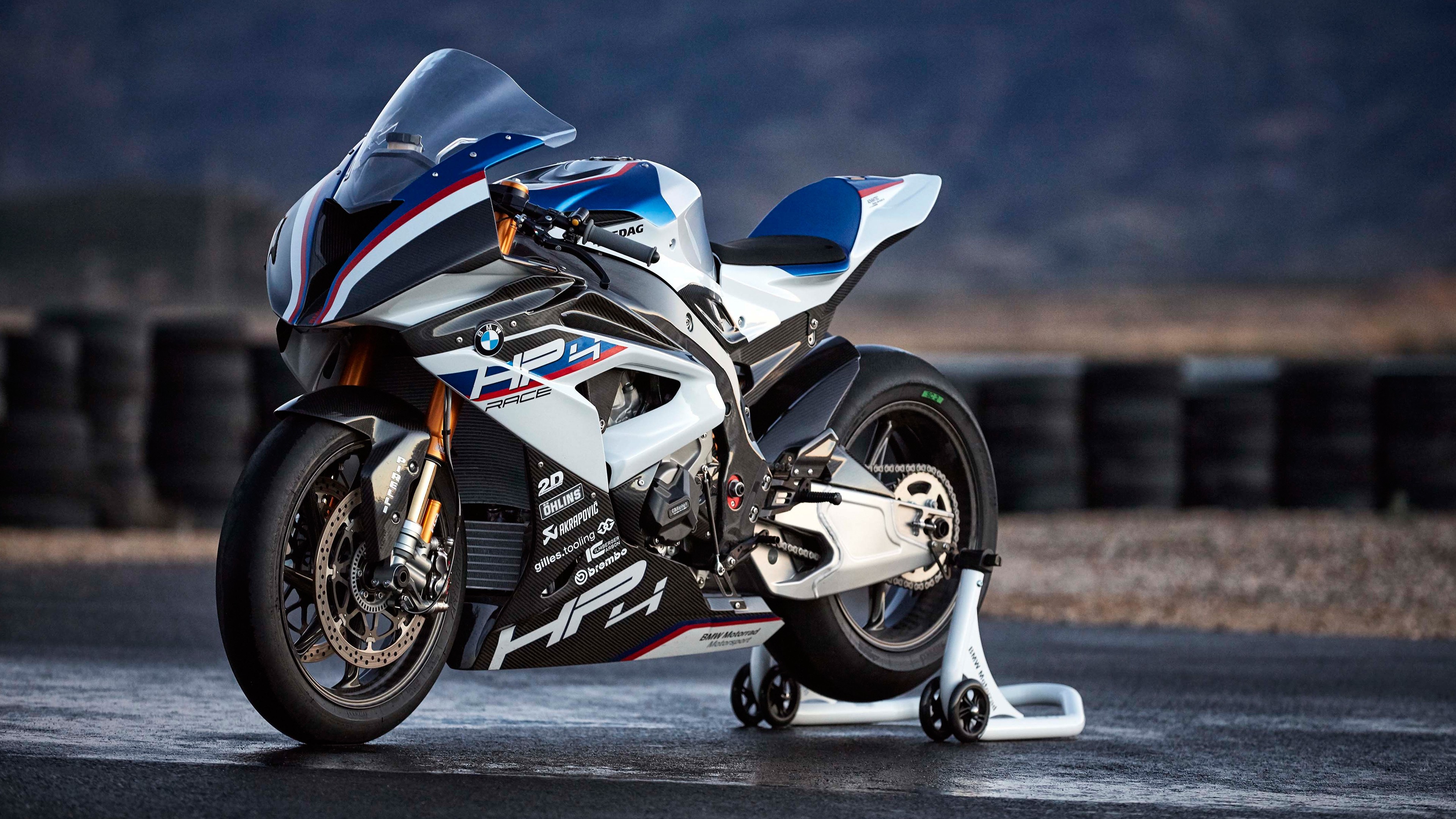 BMW s1000rr HD Wallpaper