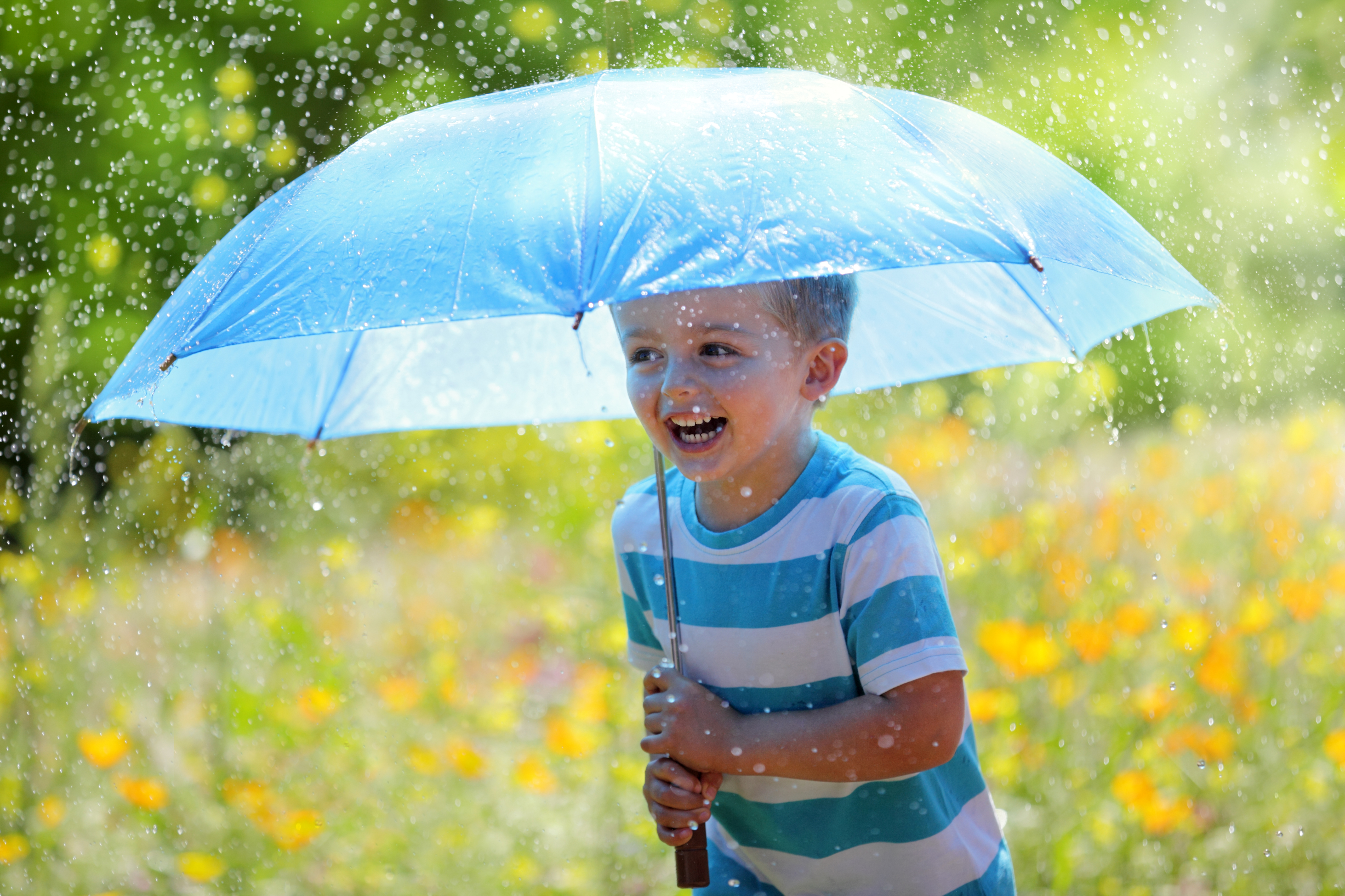 1 июня день погода. Мальчик с зонтиком. Зонт для детей. Ребенок с зонтиком под дождем. Летний дождик.