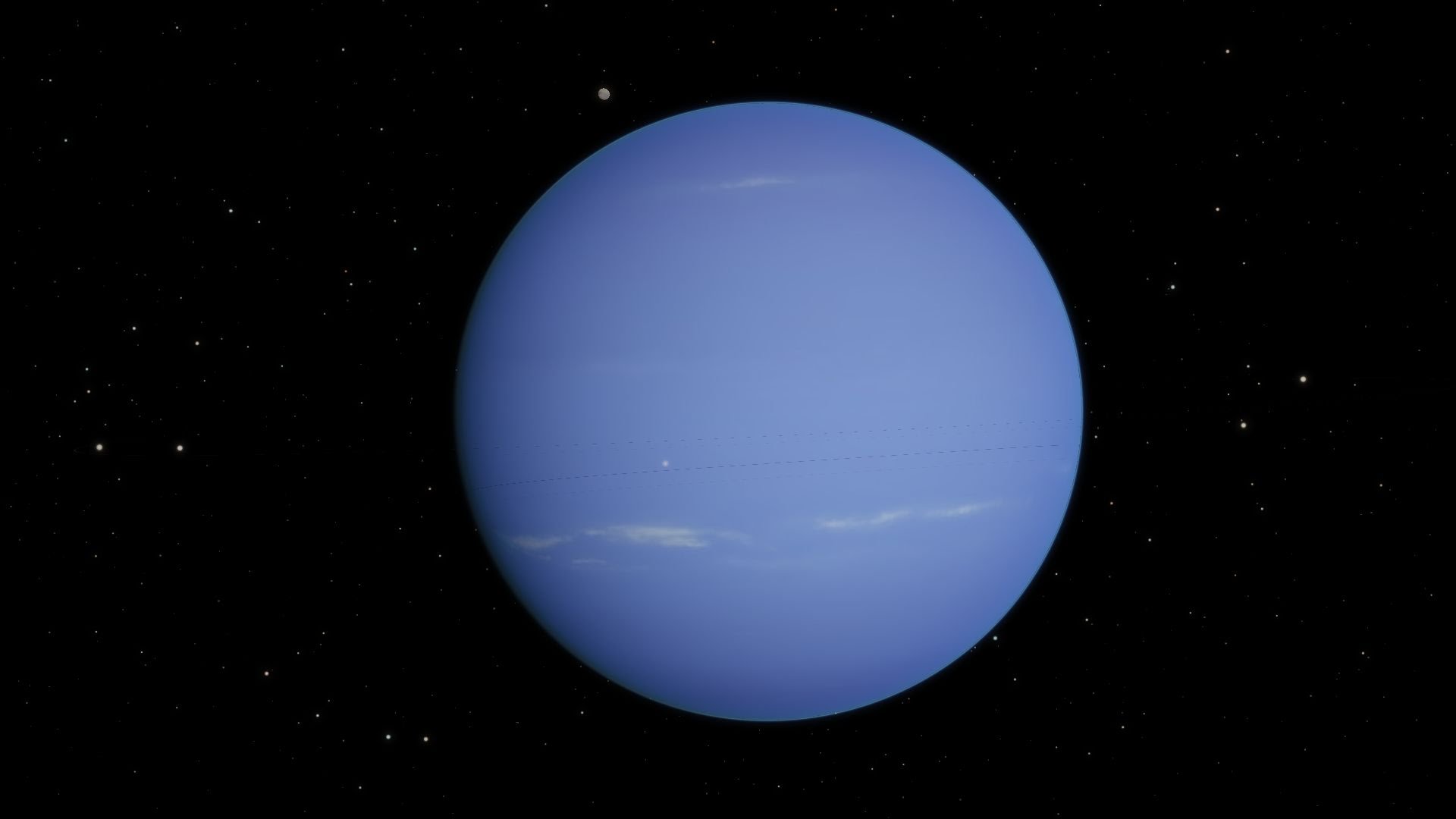 Планеты солнечной системы Нептун фото