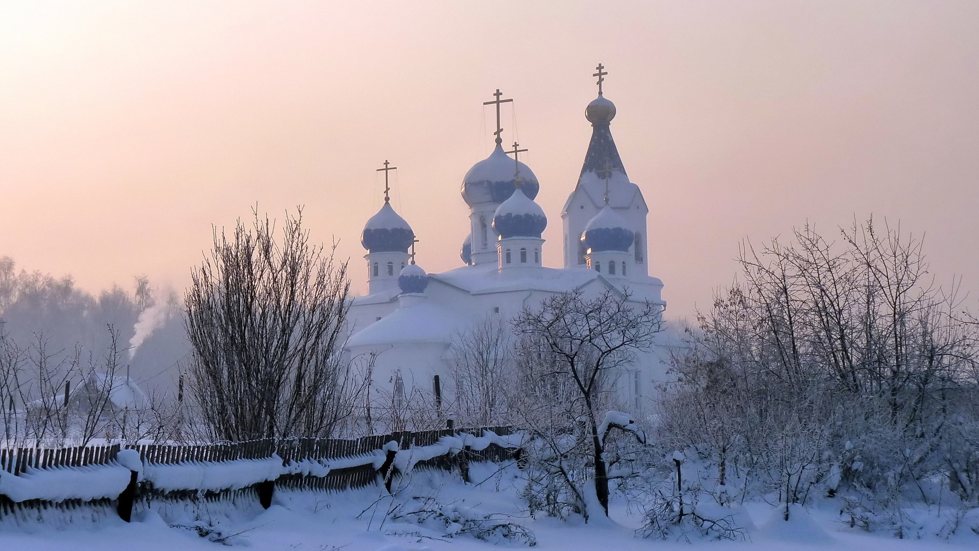 Храмы картинки на рабочий стол