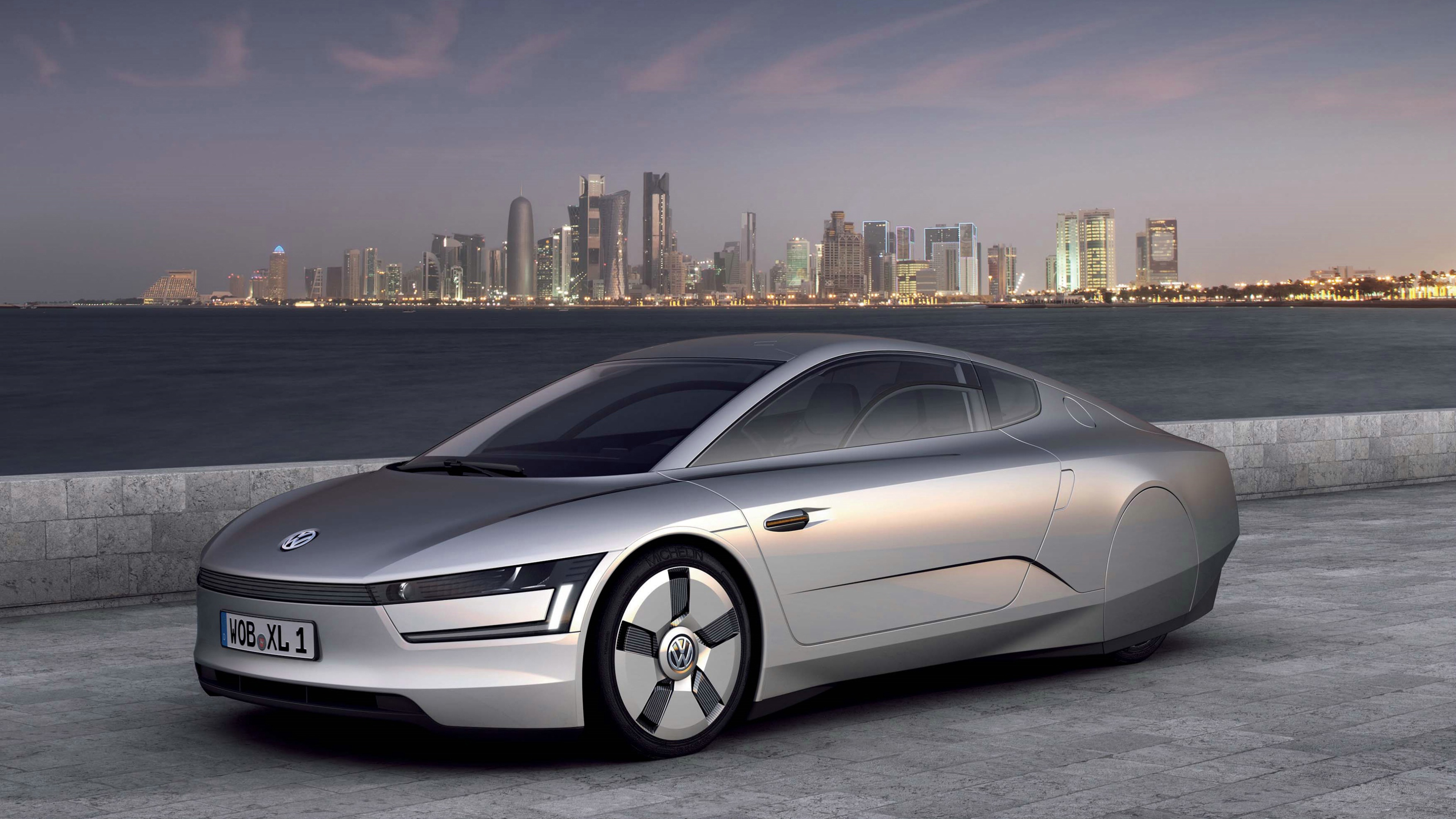 volkswagen xl1