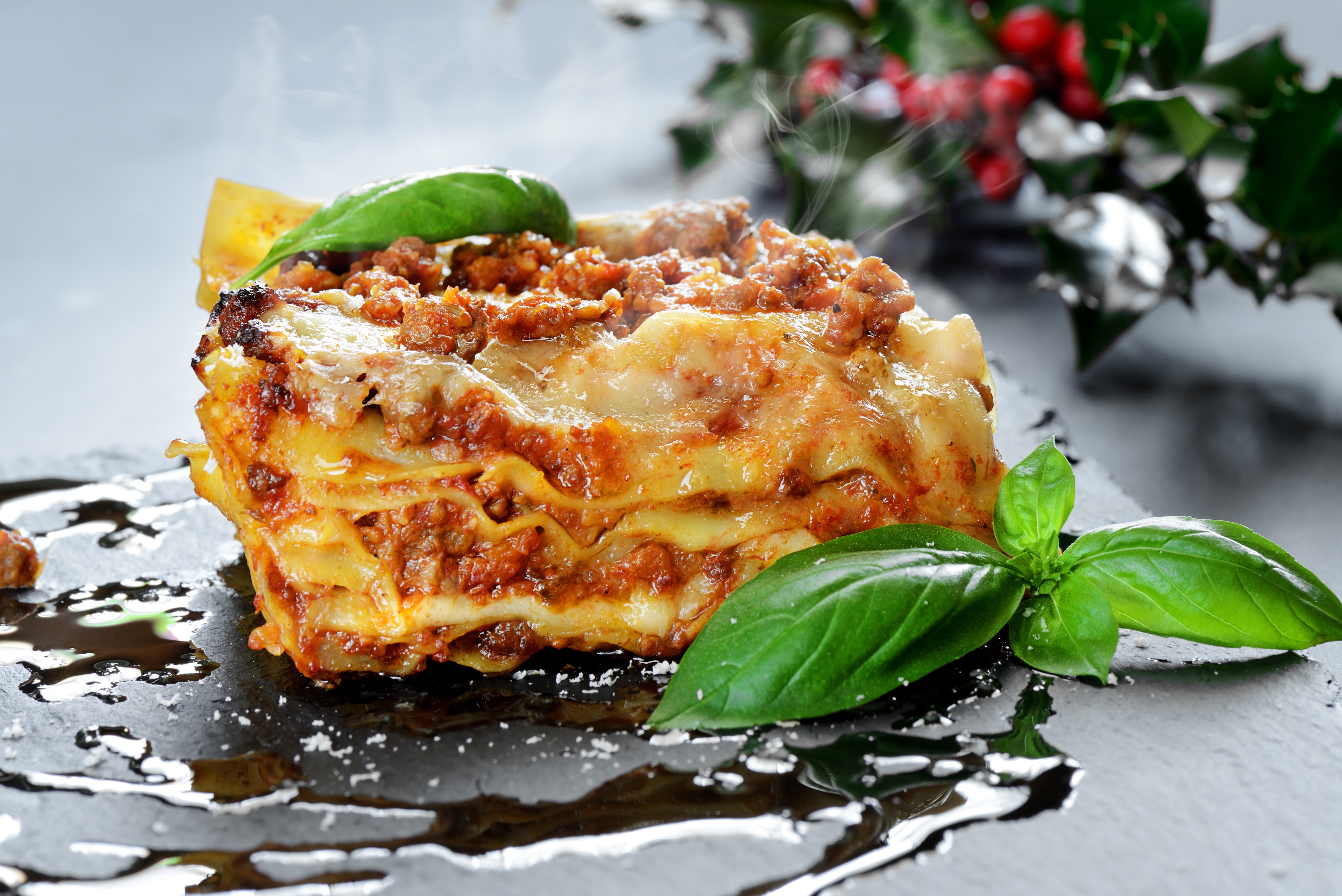 Лазанья (Lasagne)