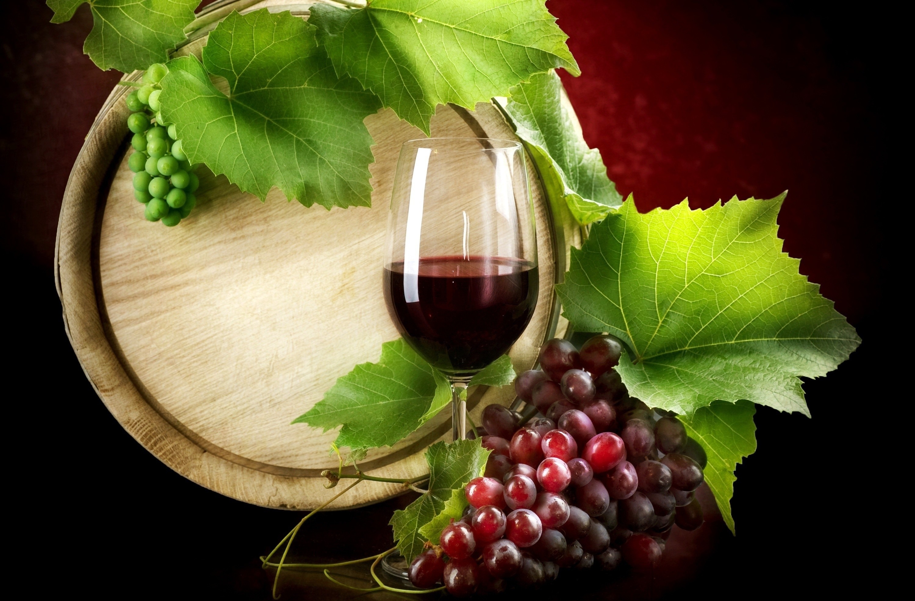 Изабелла виноград вино