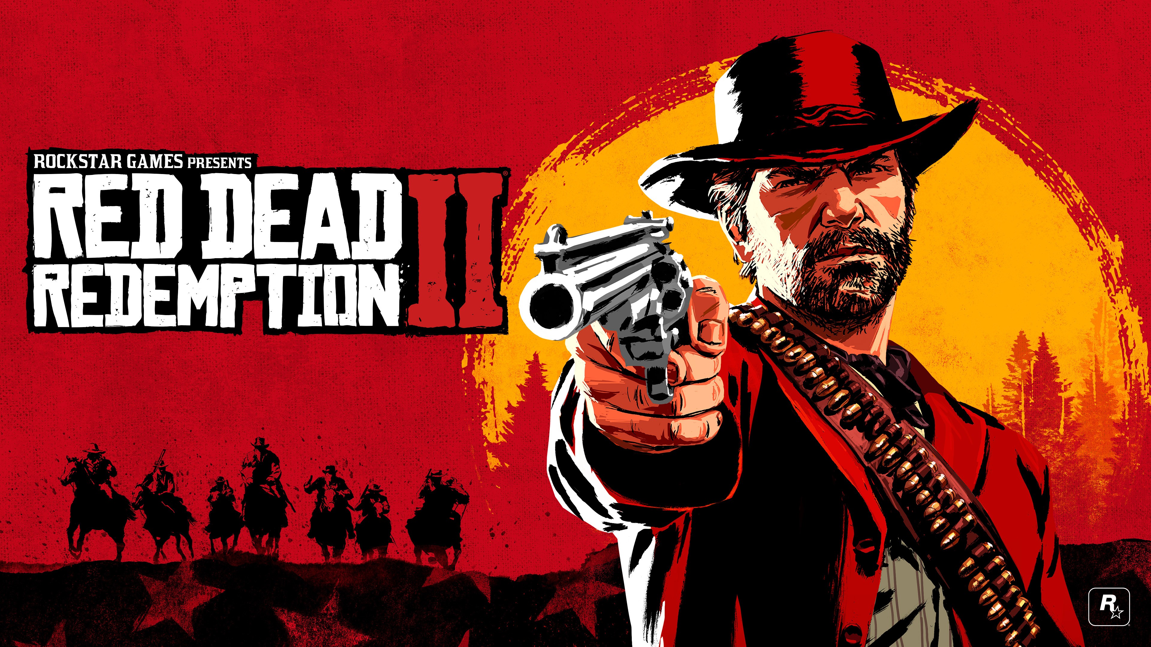 Red dead redemption 2 через steam фото 3