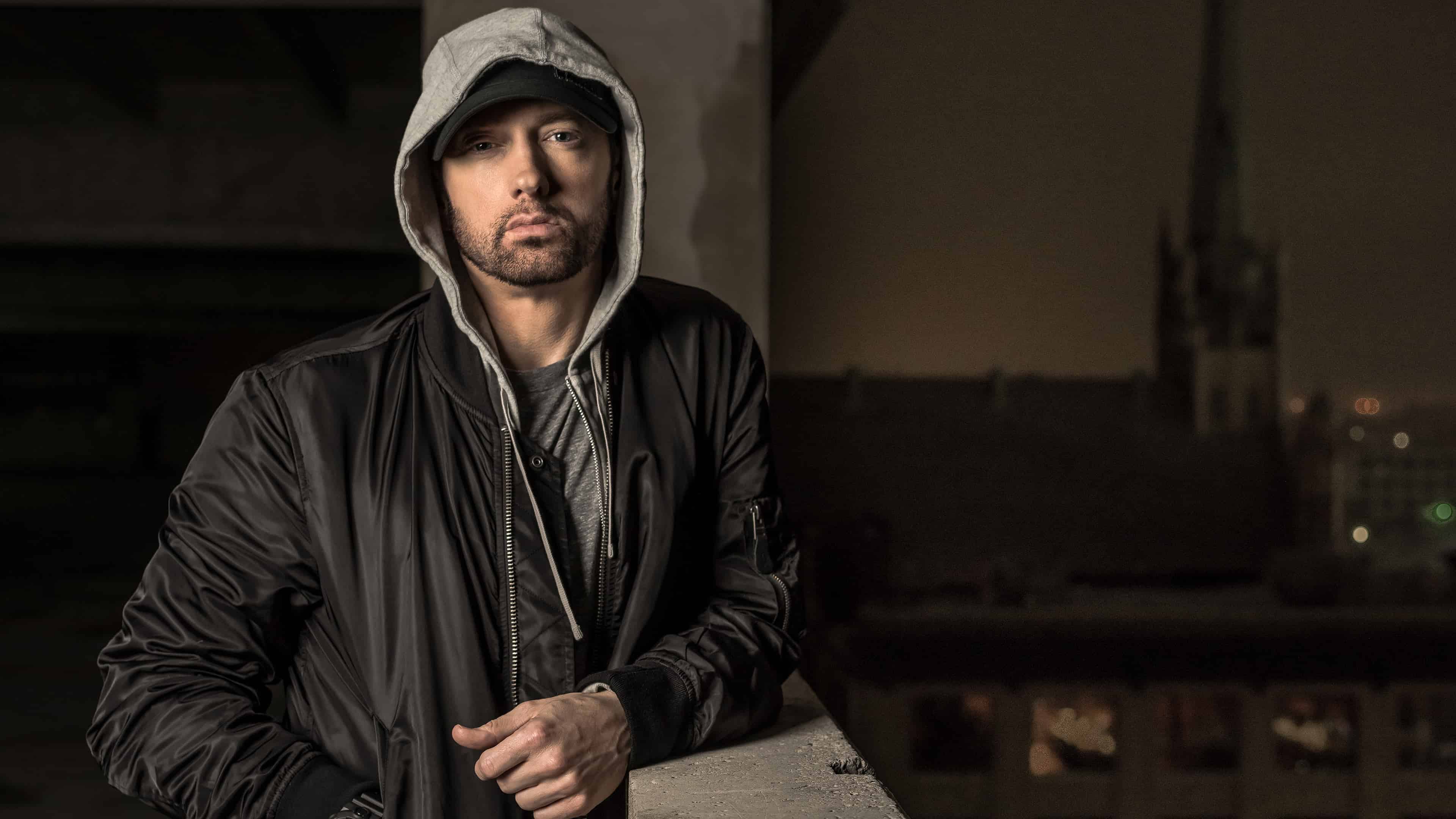 Eminem Стиль Музыки