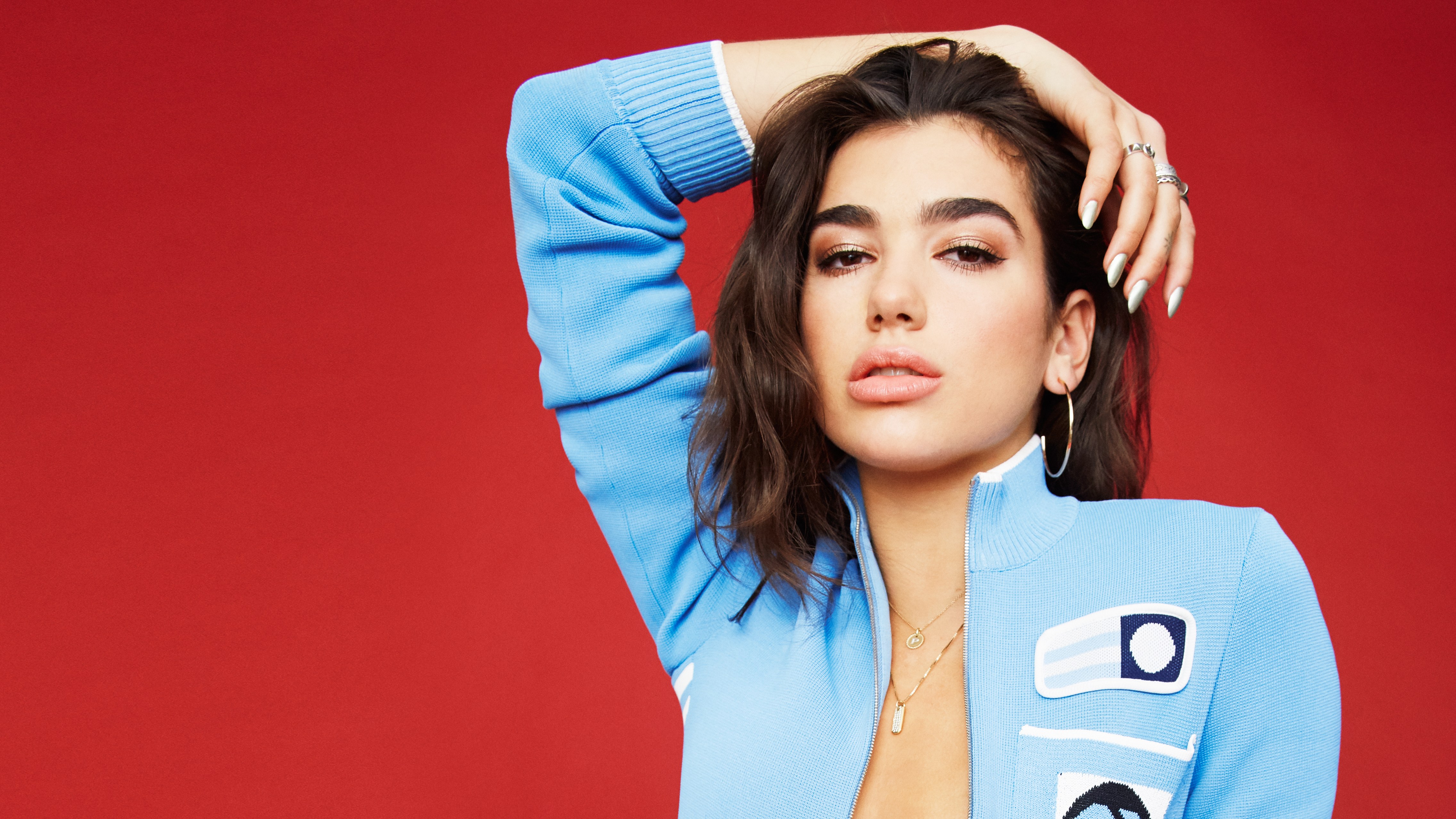 Dua Lipa 2022