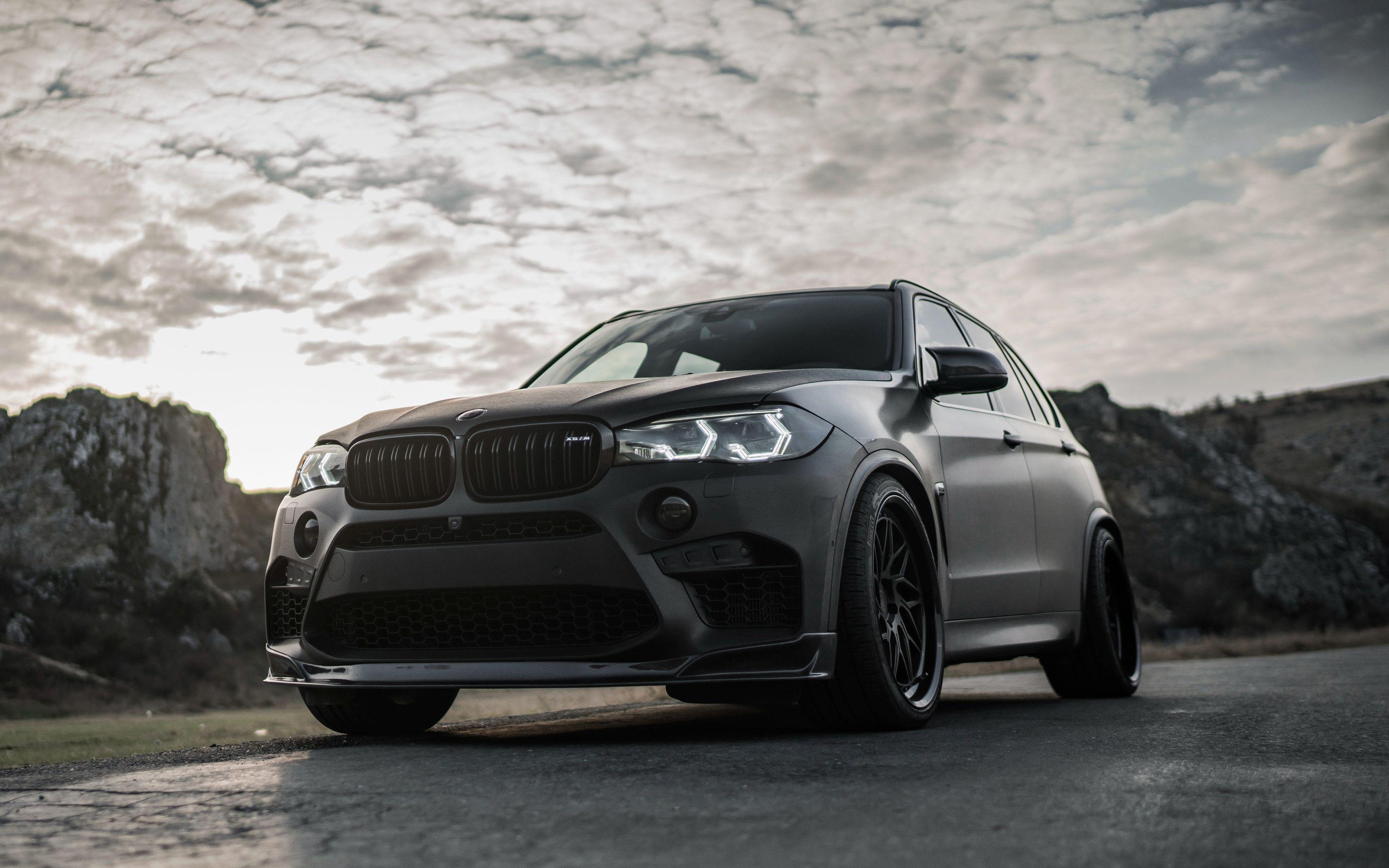 BMW x5m iphone Wallpaper