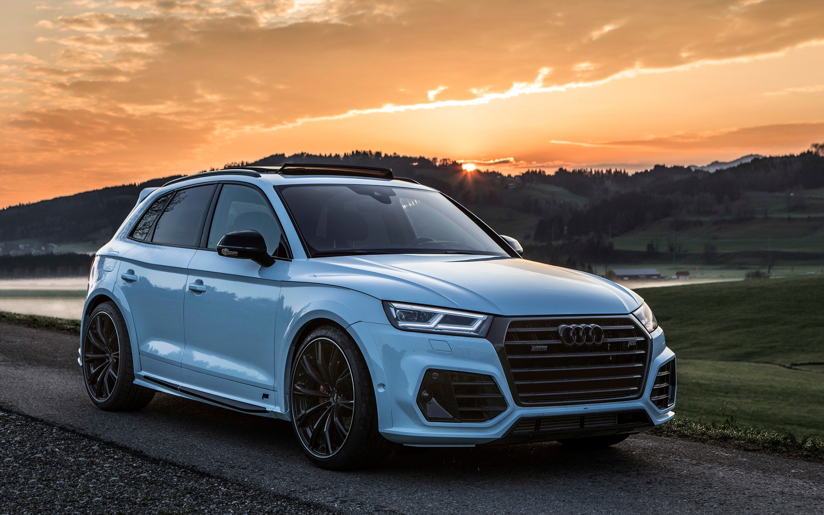 abt audi sq5 2021