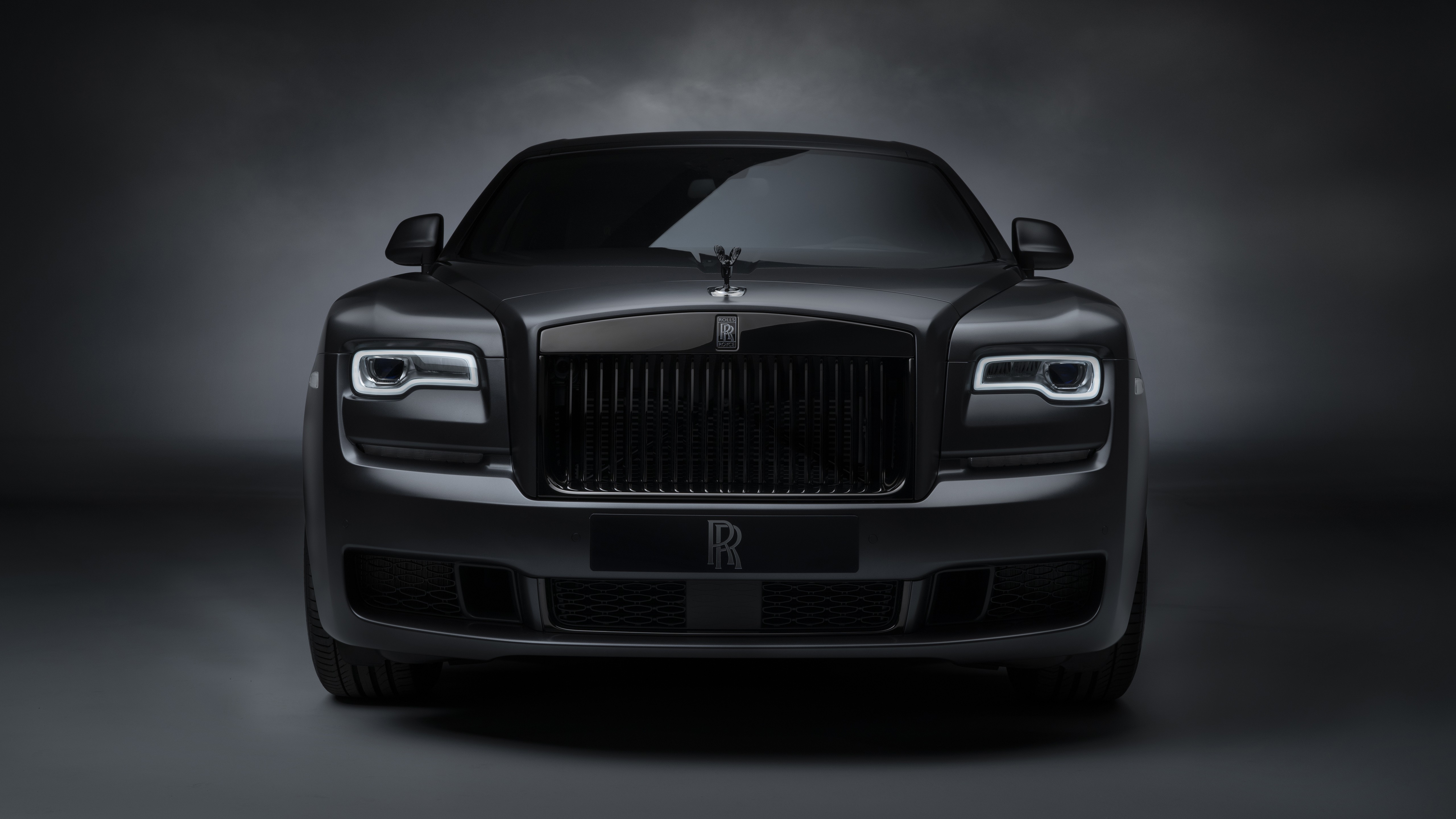 rolls royce ghost 2011