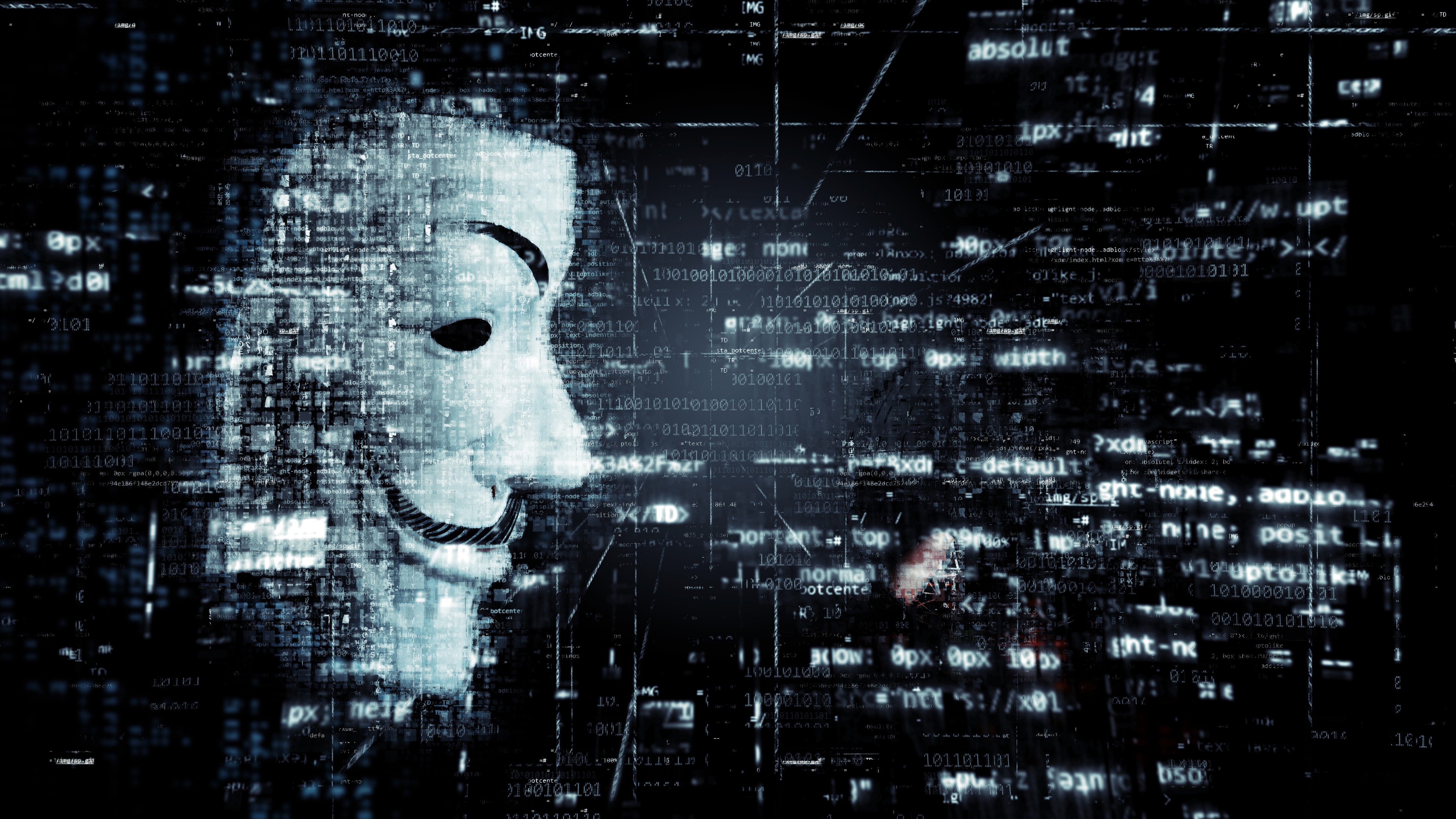 anonymous hackers wallpaper