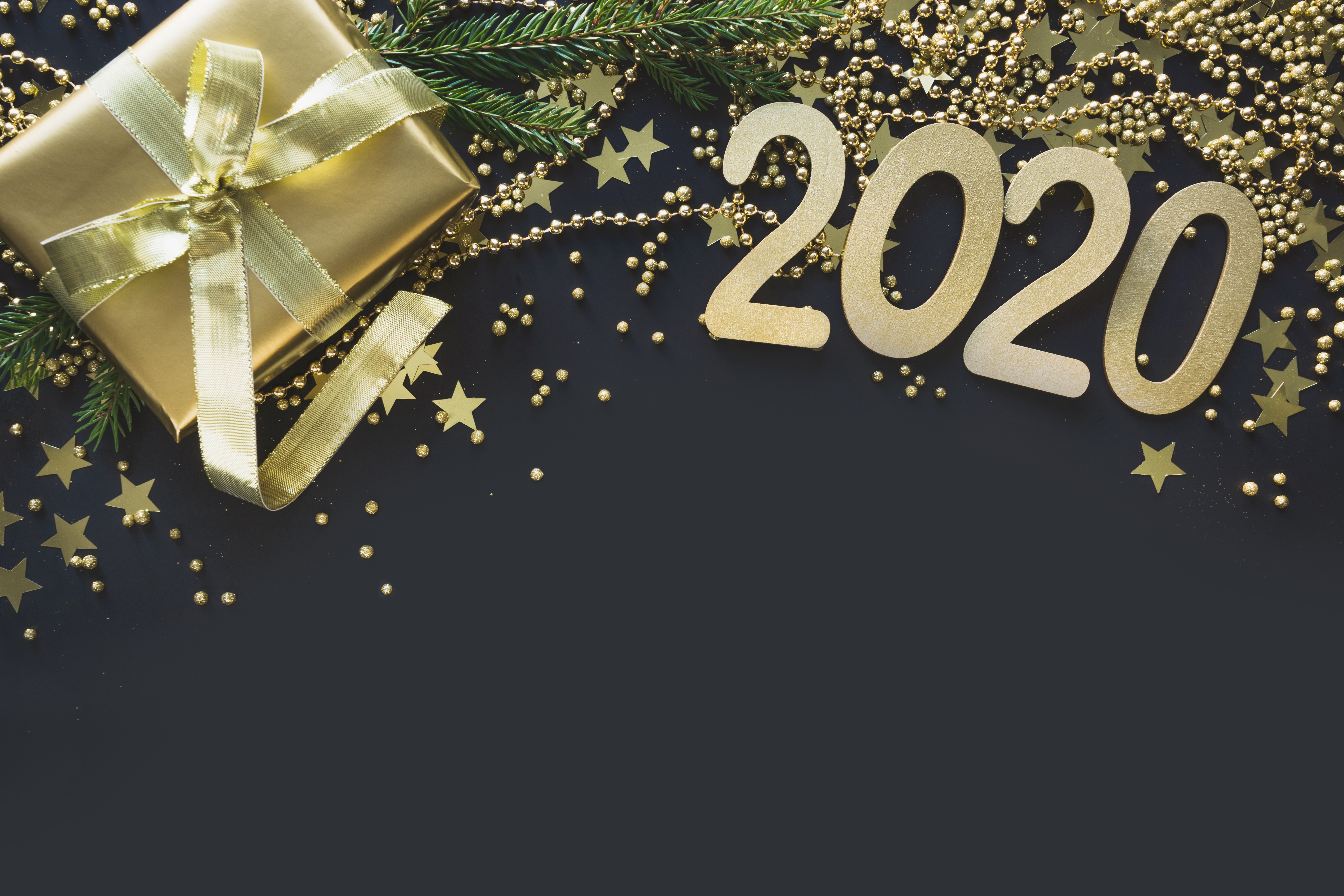 2020 золотом. Новогодний баннер 2020. 2020 Год. Новый год 2020 обои. Новый год баннер.