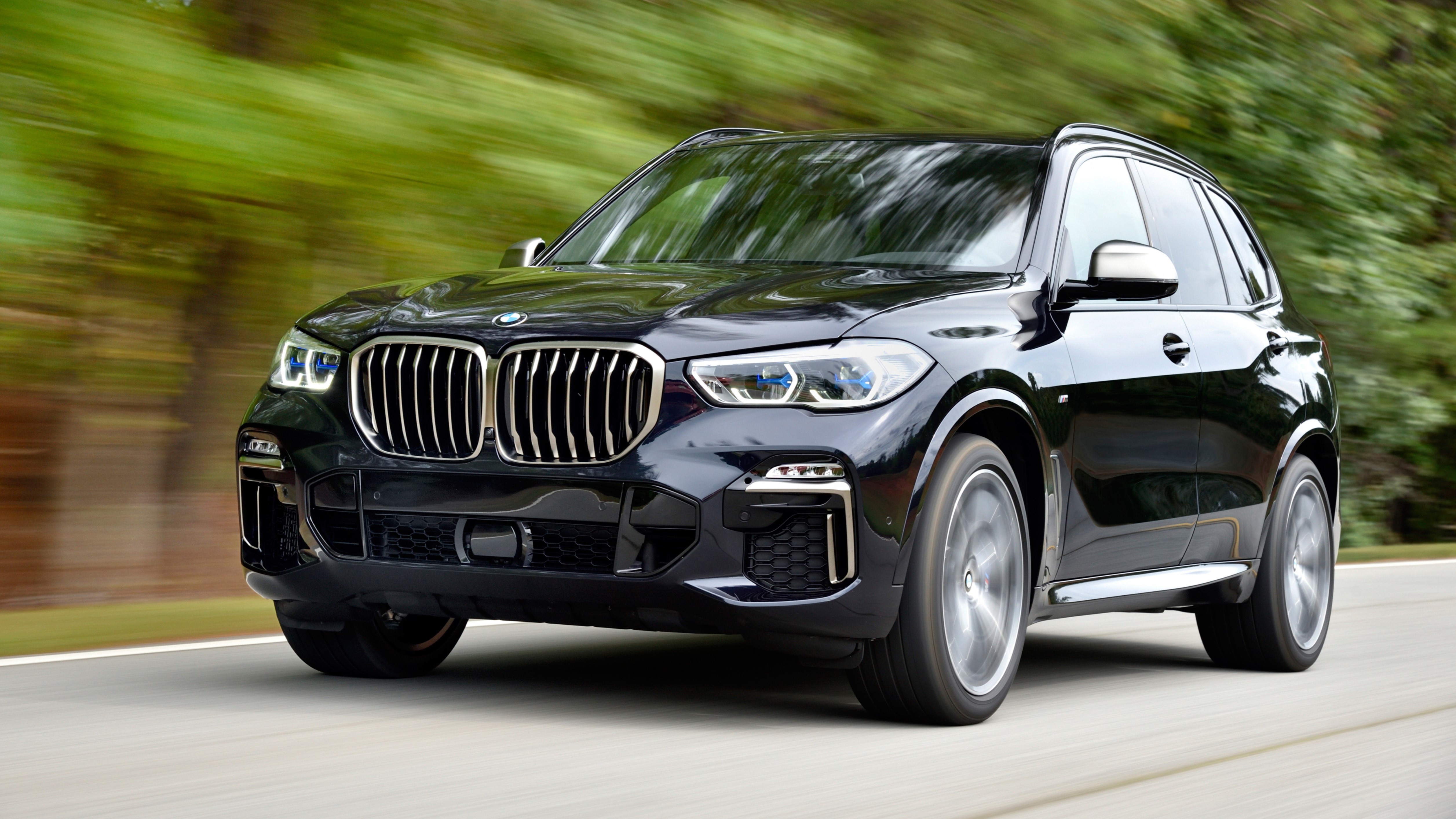 bmw x 7