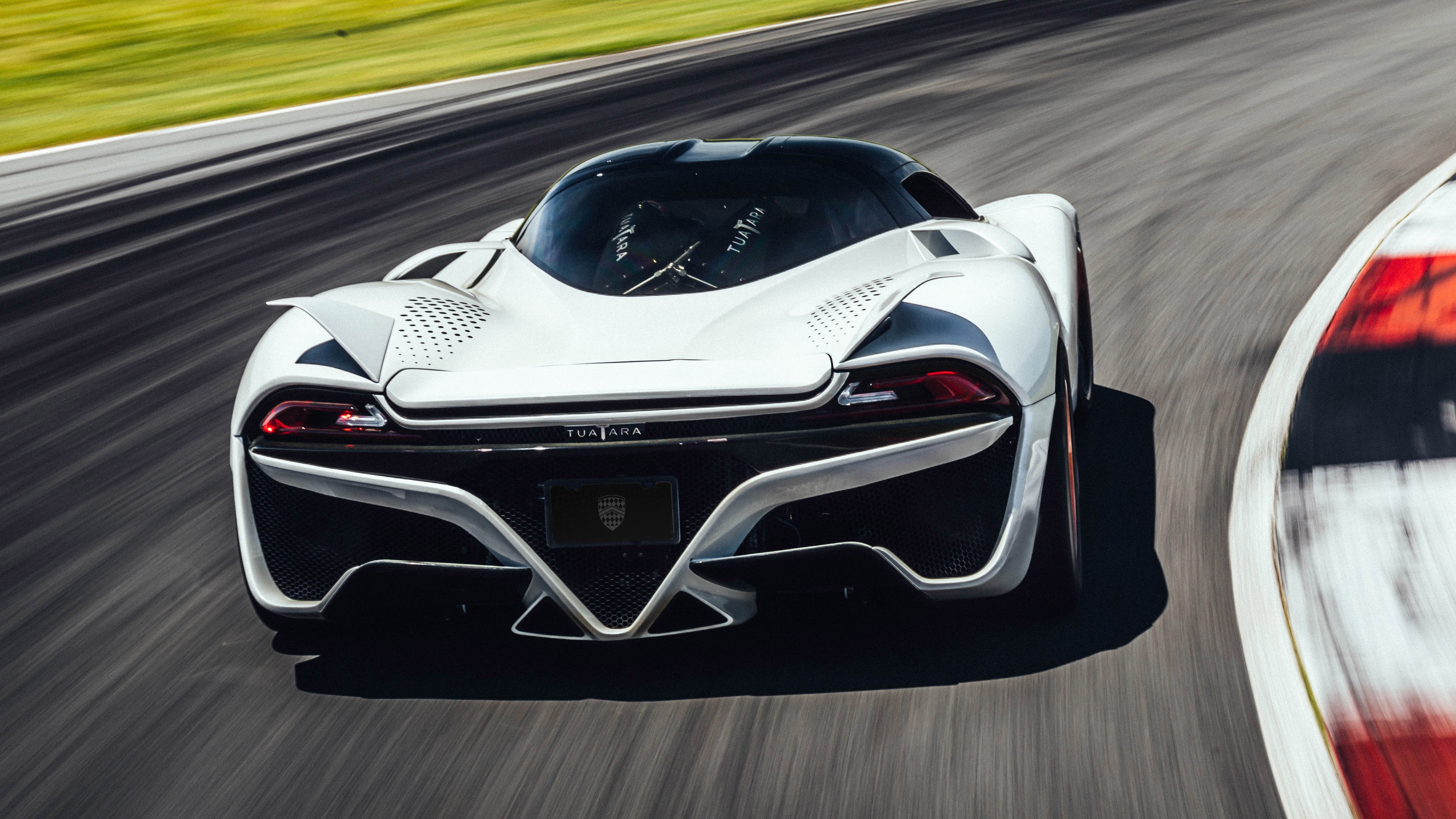 SSC Tuatara 2019