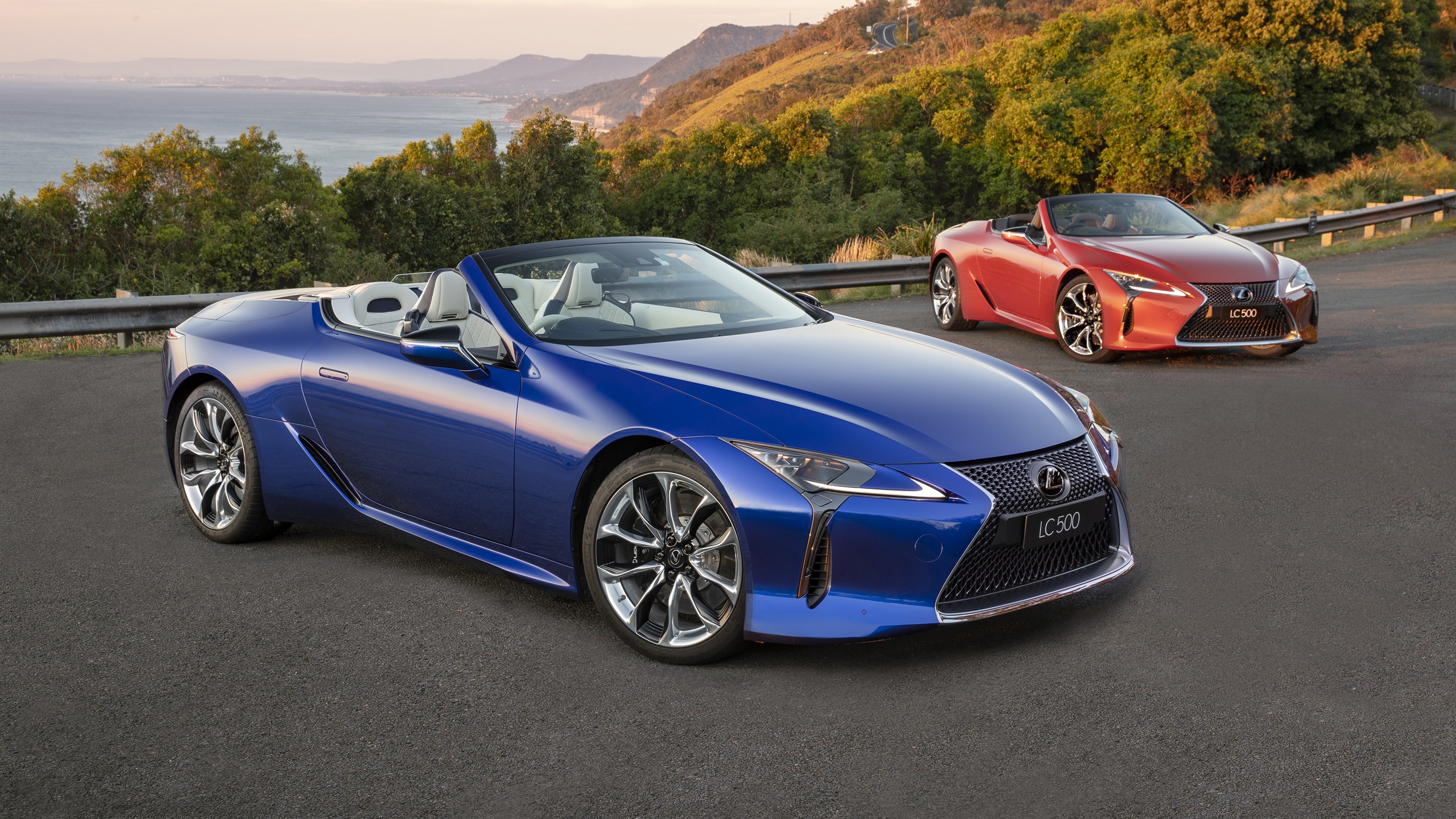 LC 500 Lexus 1080 1920