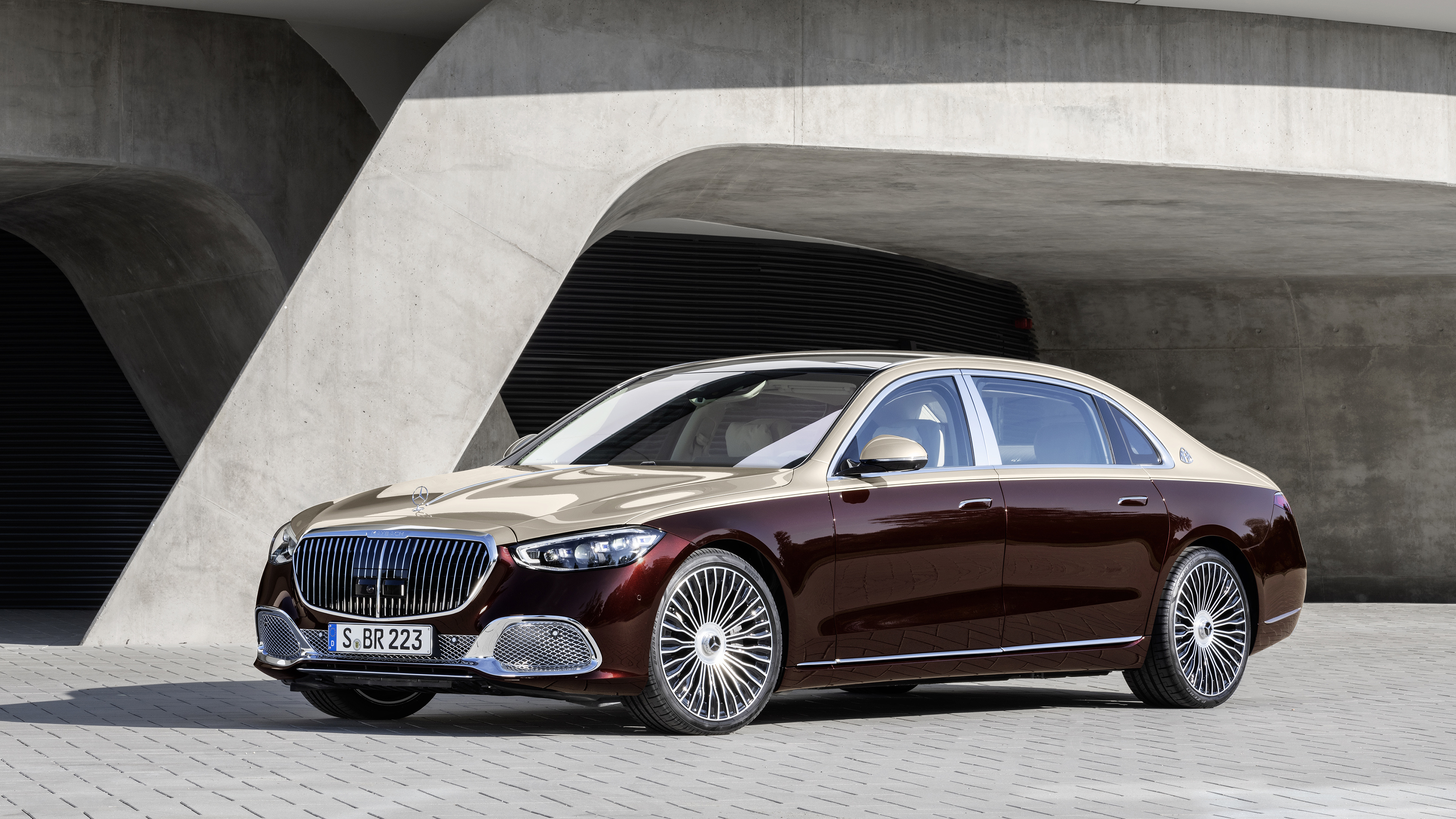 скачать maybach 2021 для гта 5 фото 111