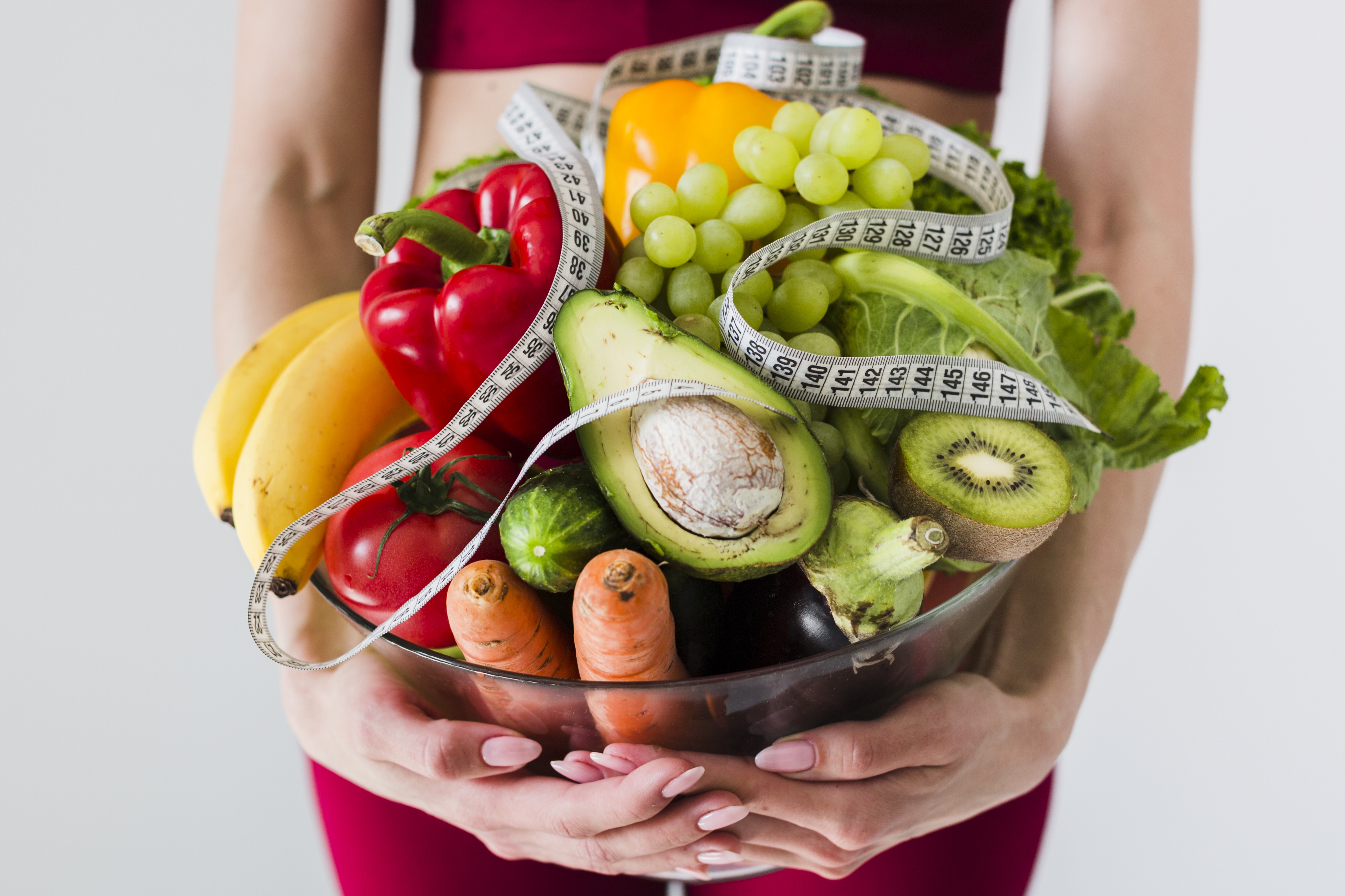 7 продуктов для похудения. Питание. Здоровые продукты питания. Здоровое питание для похудения. Здоровое сбалансированное питание.