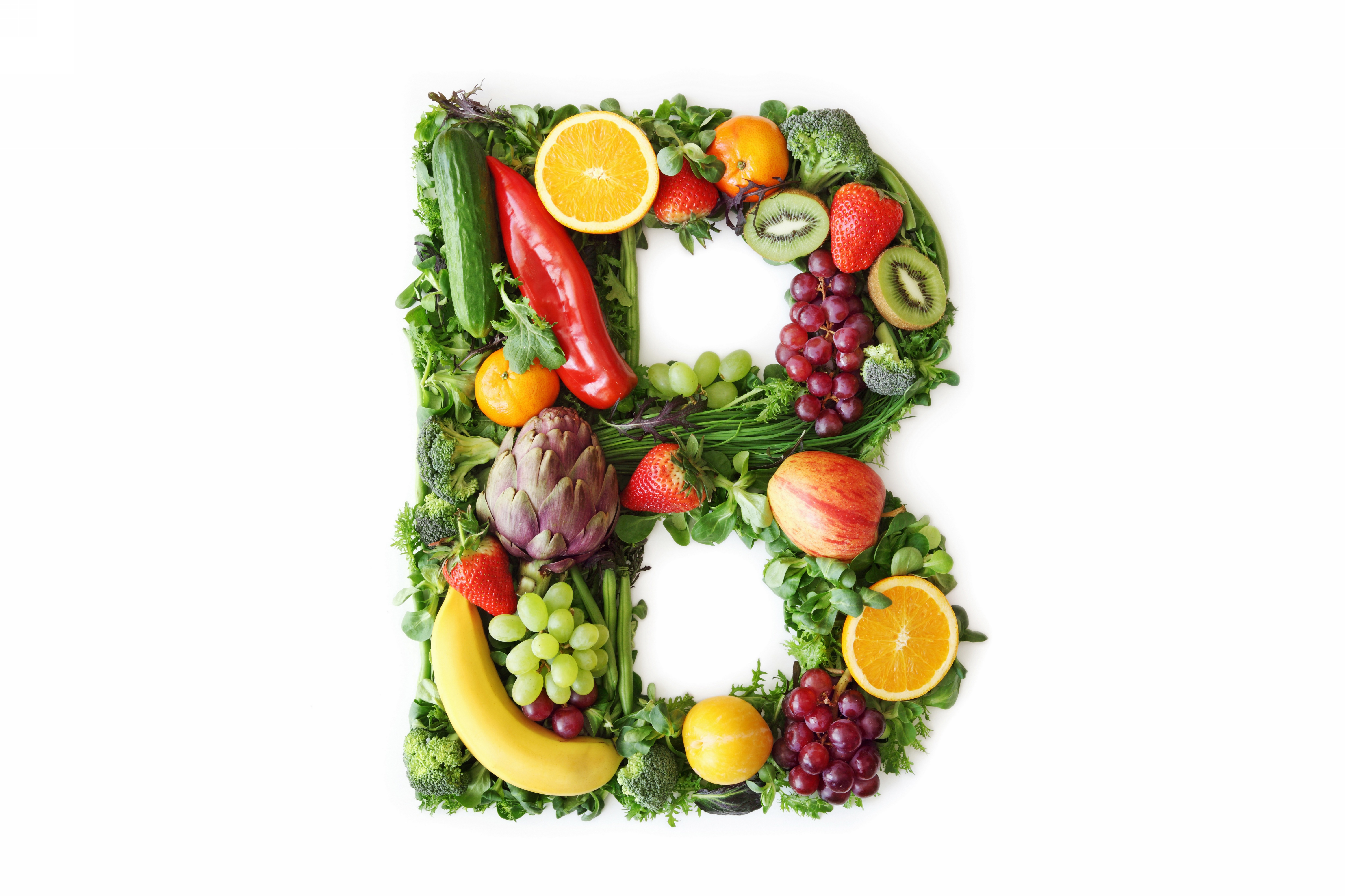 Овощи витамин b. Буквы из овощей и фруктов. Витамины в овощах. Витамины в фруктах. Витамины из овощей и фруктов.