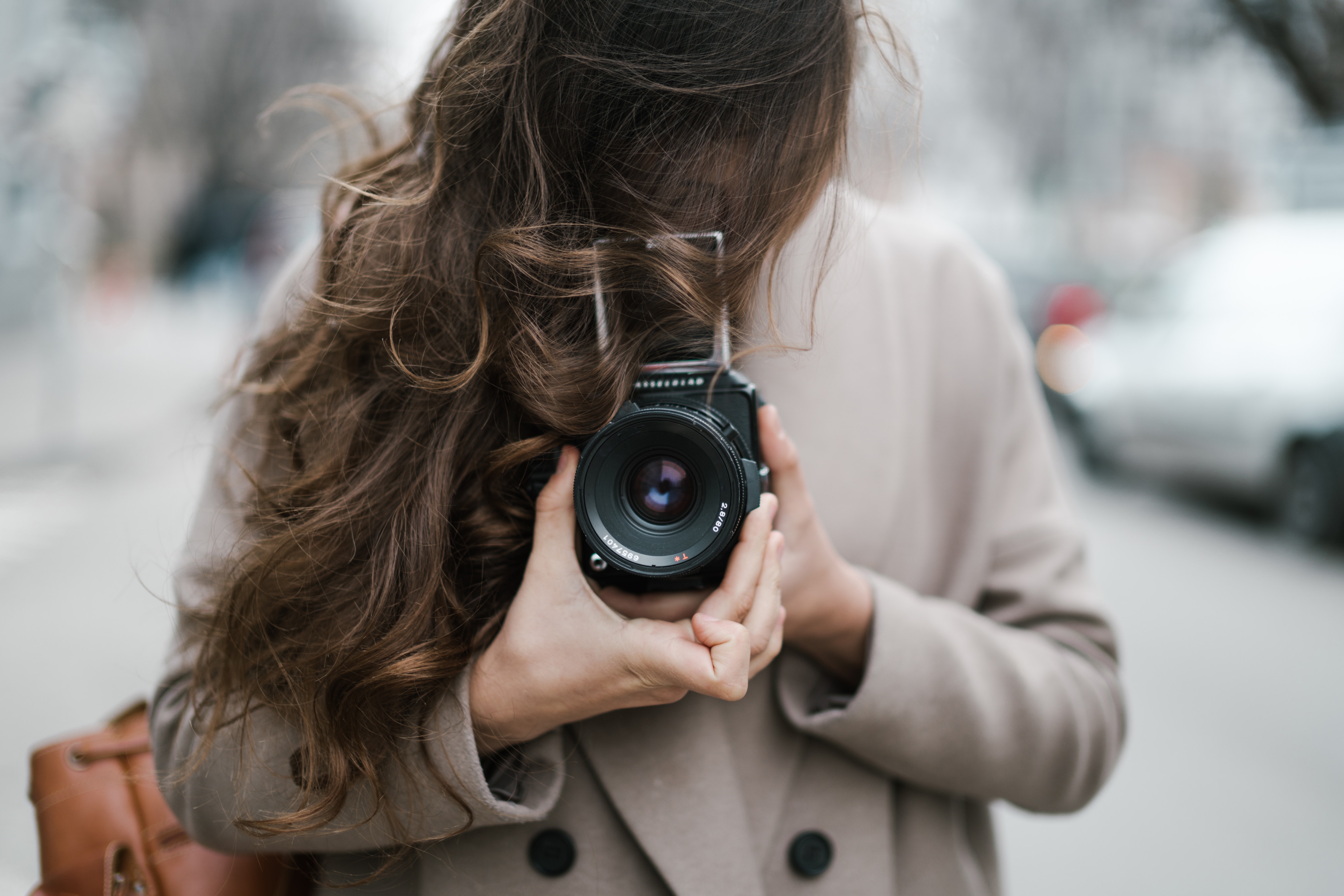 Как сфотографировать глаз крупным планом на фотоаппарат