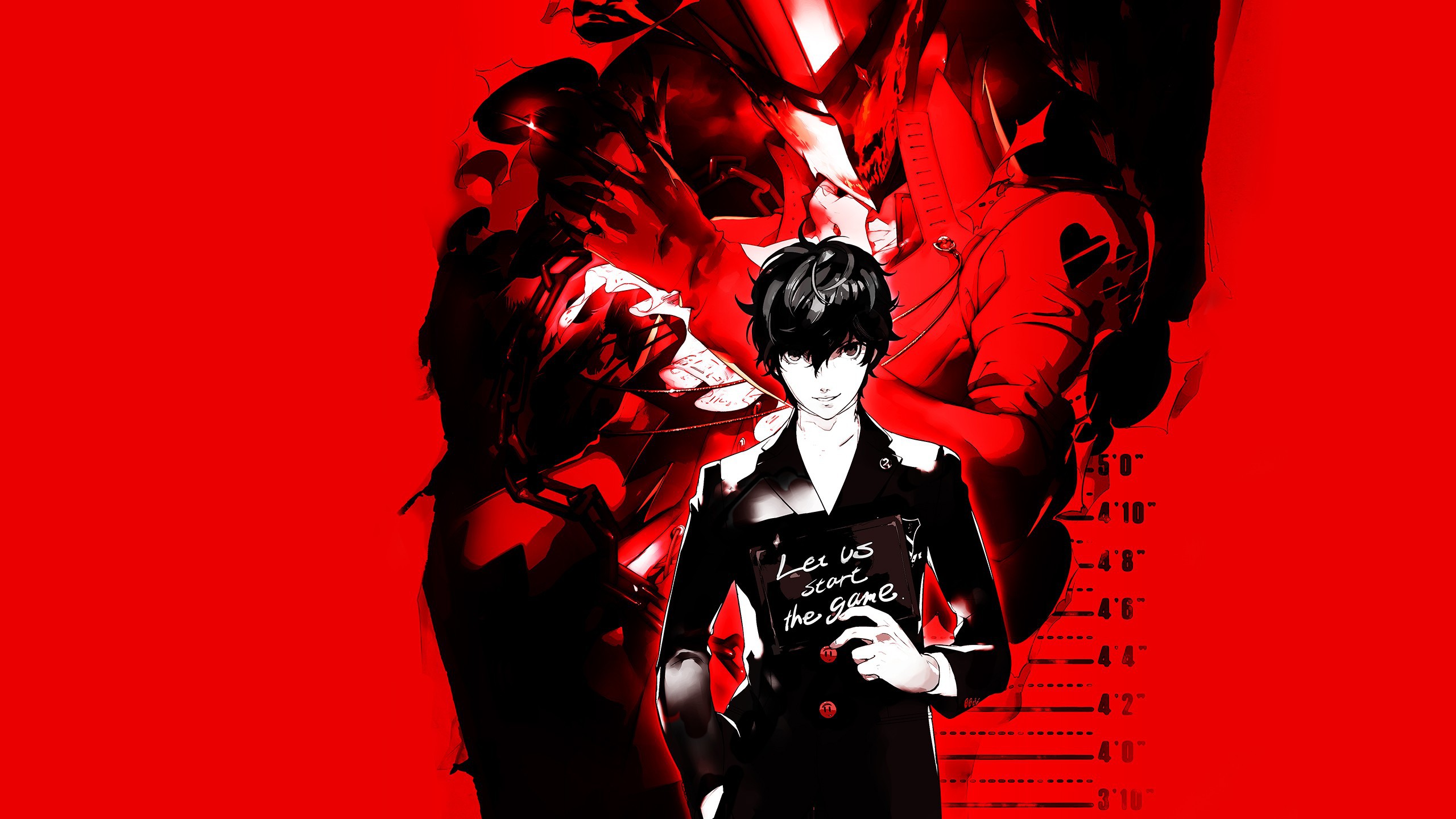 Persona 5 royal steam скачать фото 56