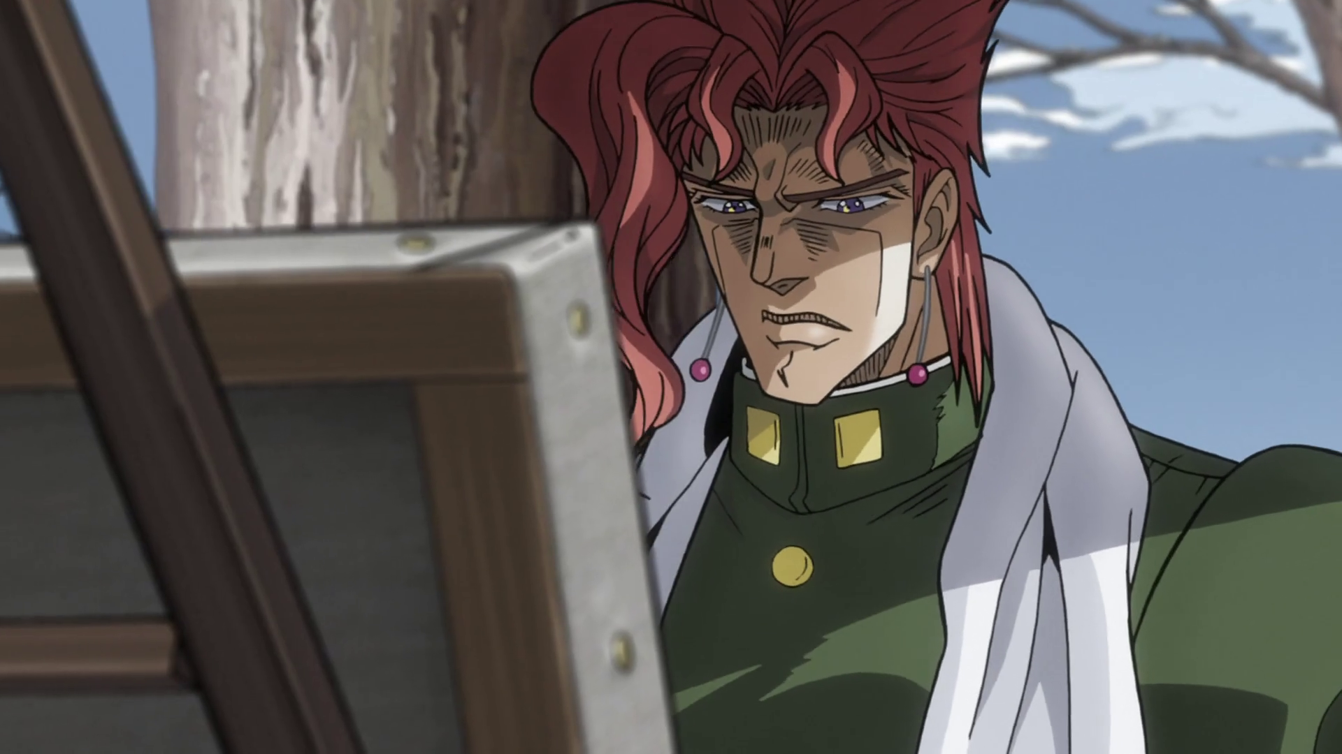 Jojo kakyoin. Какёин Нориаки. Какёин Джоджо. Какёин Нориаки Джоджо. Какёин Нориаки аниме.