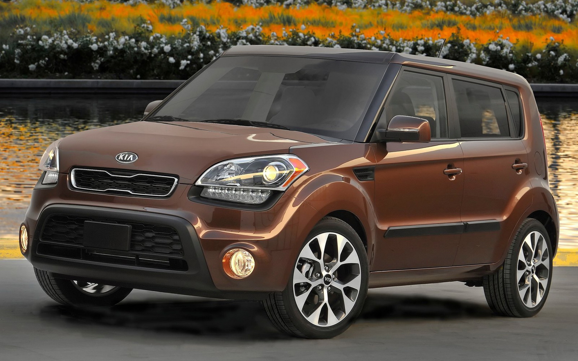 Kia Soul 14