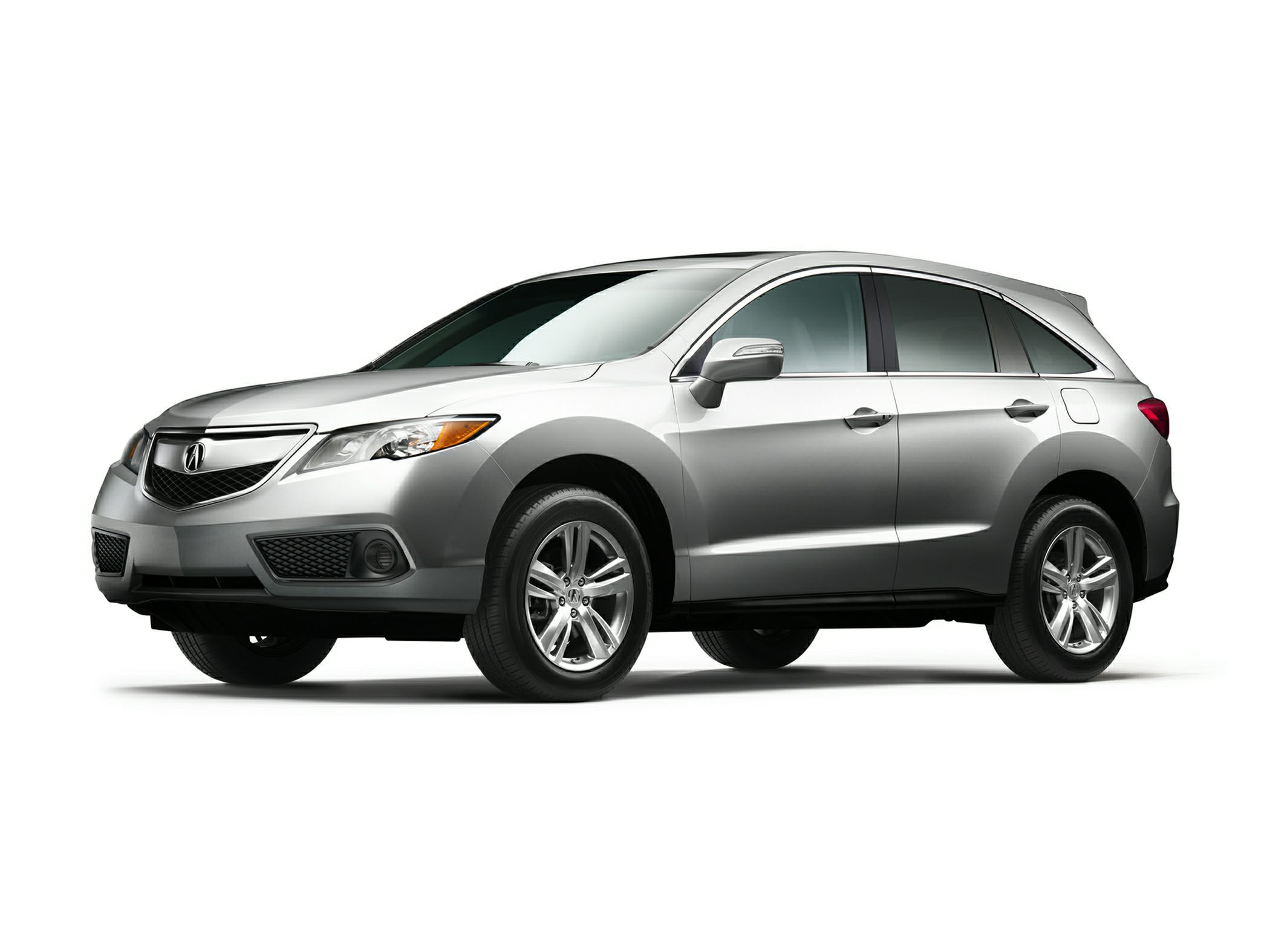 Acura RDX 2014