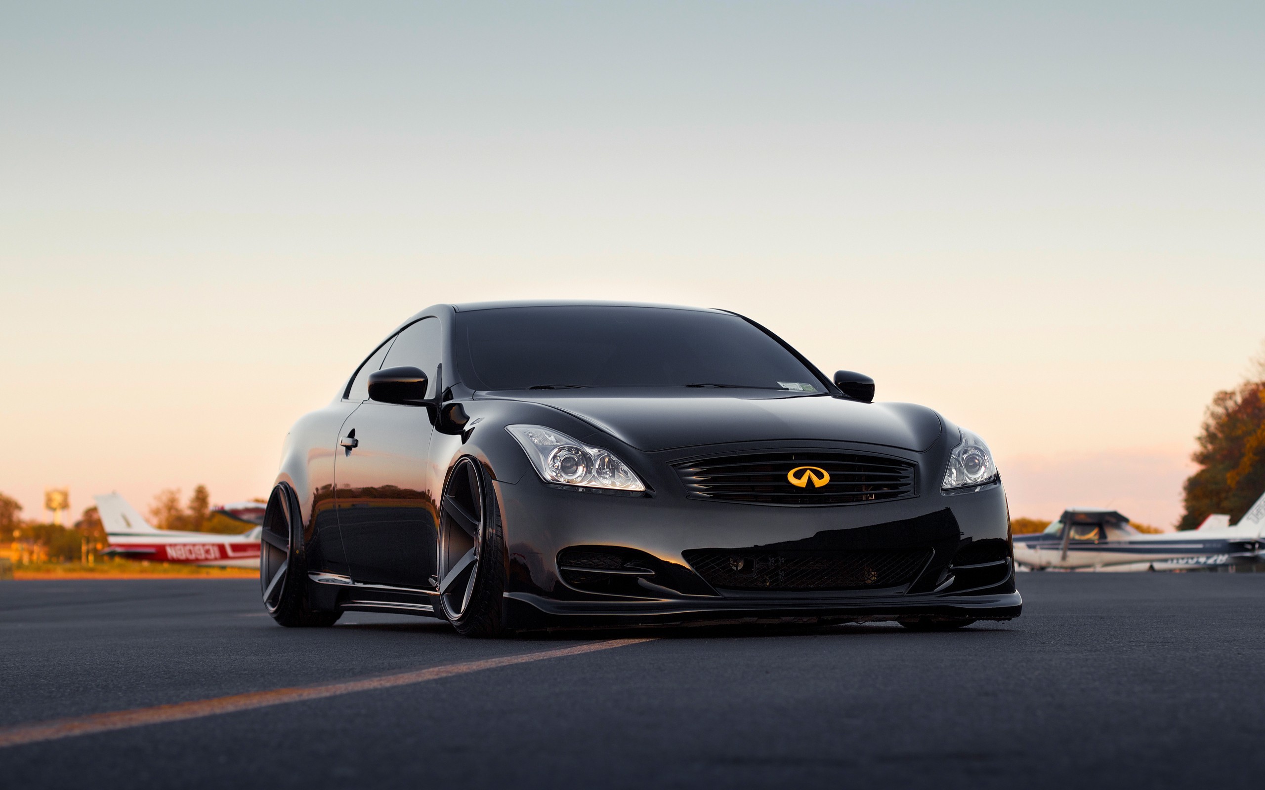 Infiniti g37 Coupe