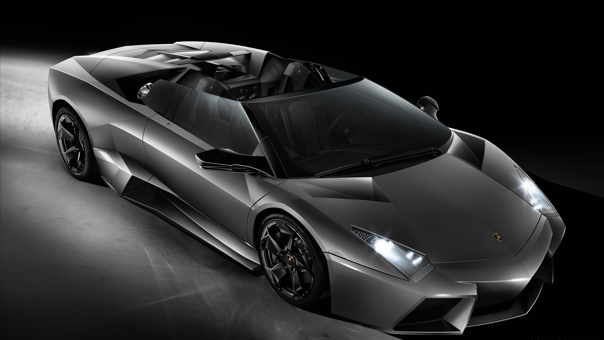 Lamborghini Reventon Wallpaper