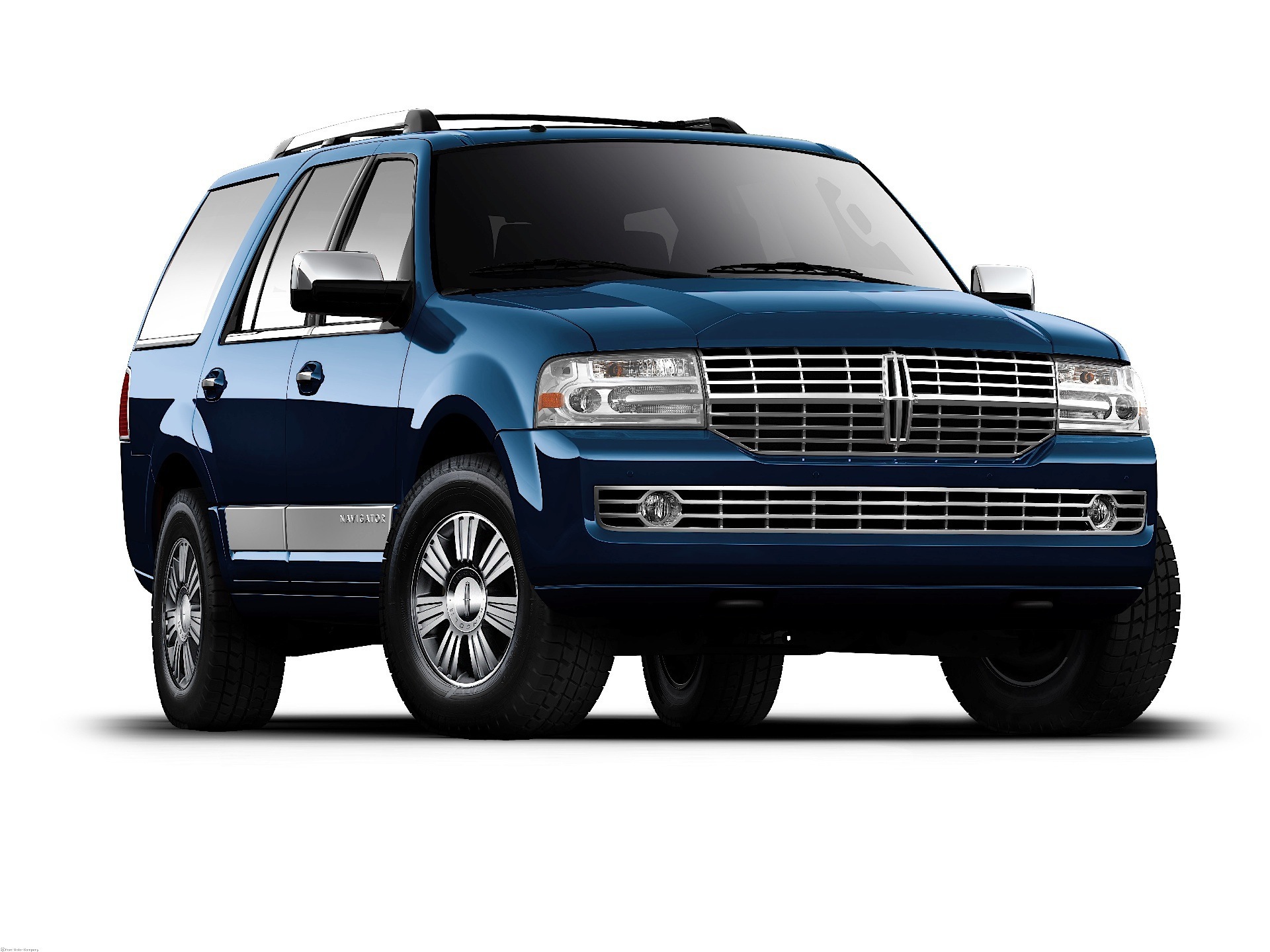 Lincoln Navigator 2007