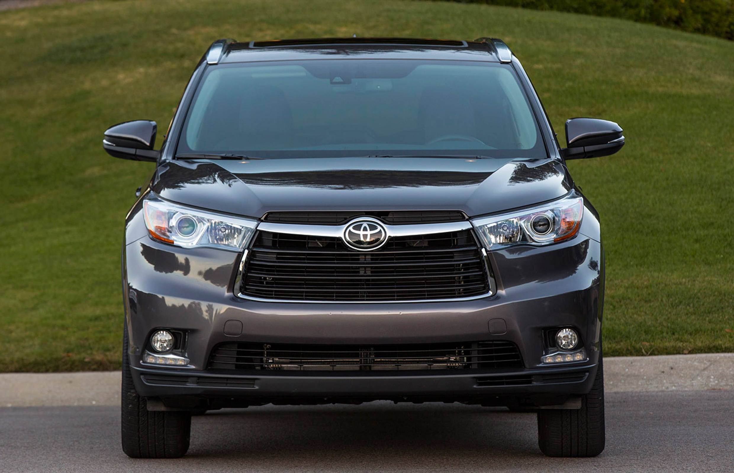 Toyota highlander. Toyota Highlander 2014. Highlander Toyota Highlander 2014. Тойота Тойота хайлендер 2014. Toyota Highlander v8.