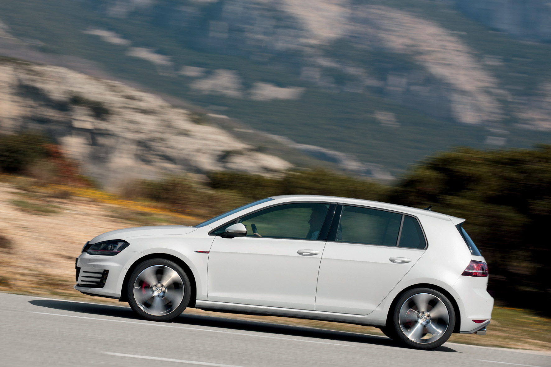 Golf a3