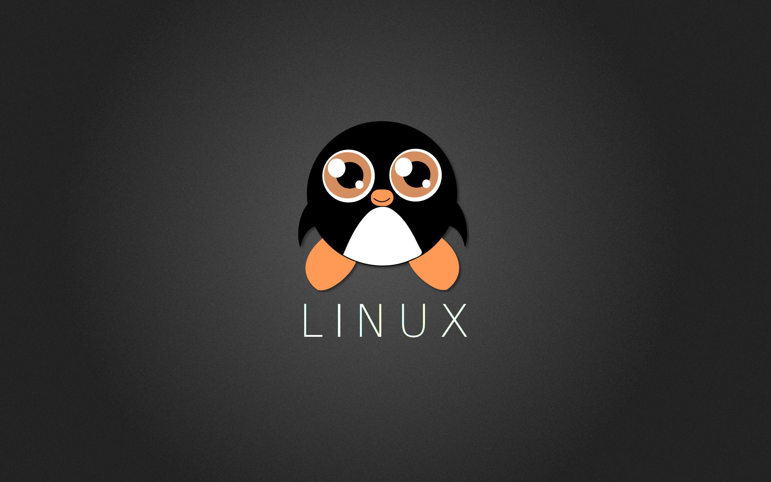 Линукс