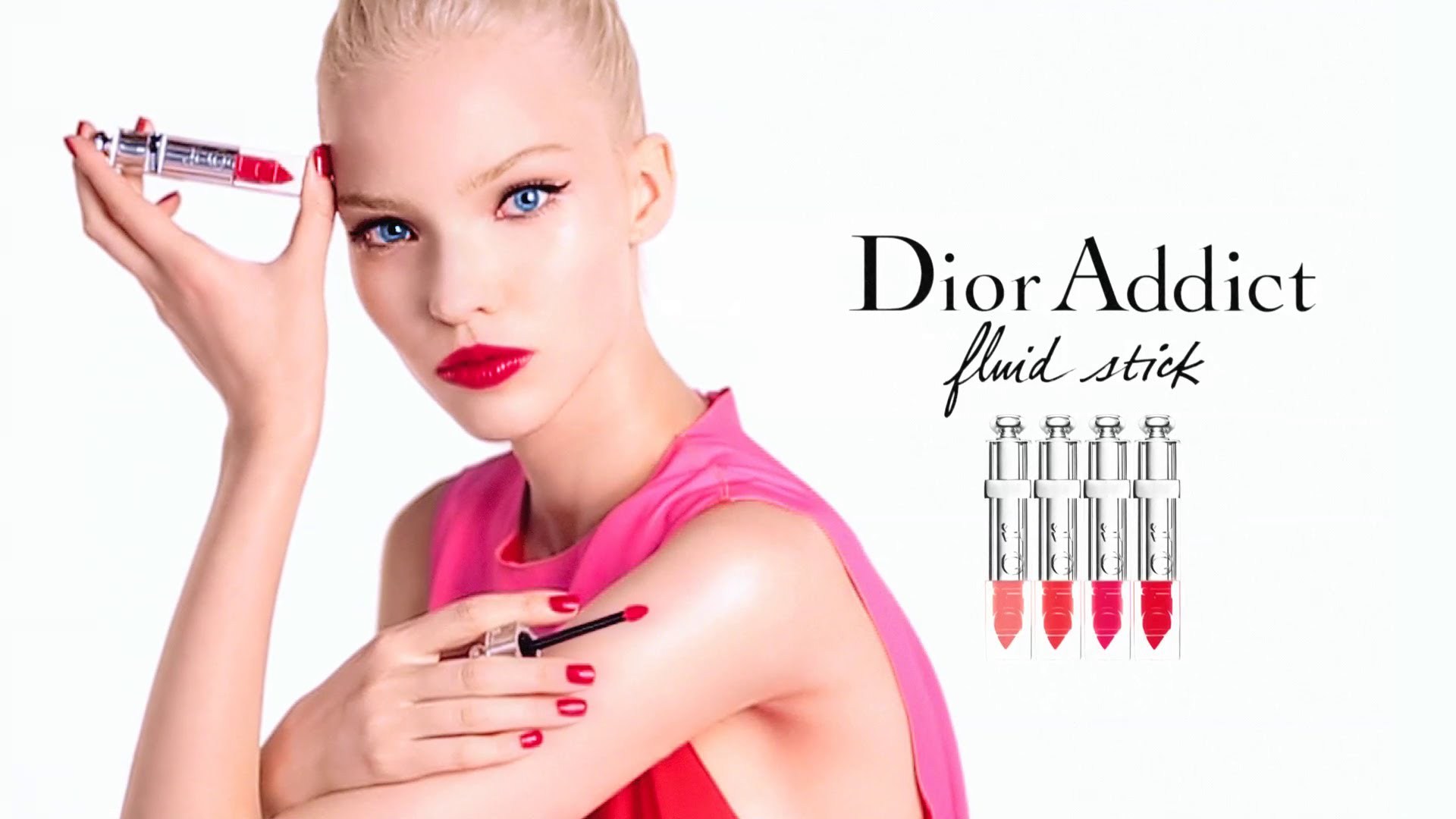 Addict's. Саша Лусс в рекламе диор. Саша Лусс реклама. Реклама помады Dior. Dior Addict реклама.