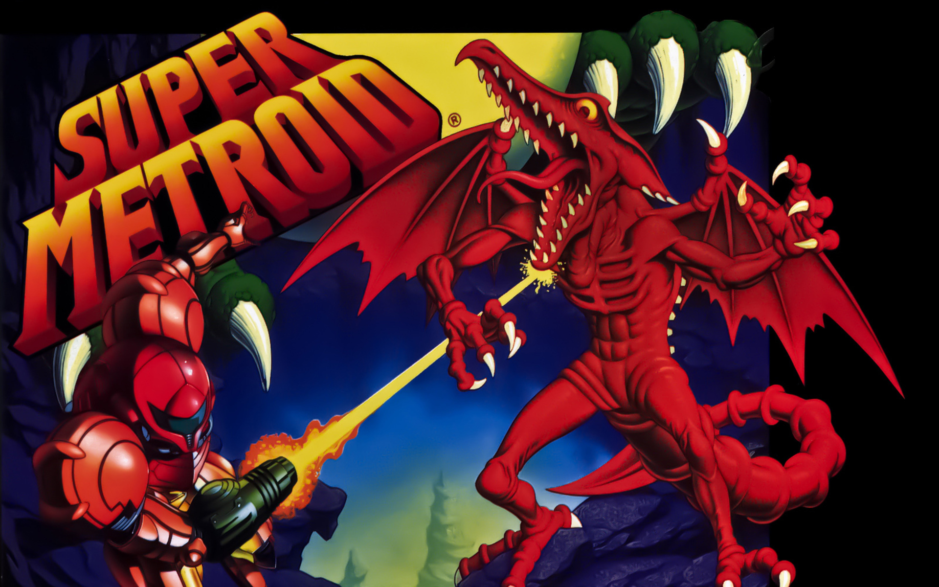 Super metroid steam фото 104