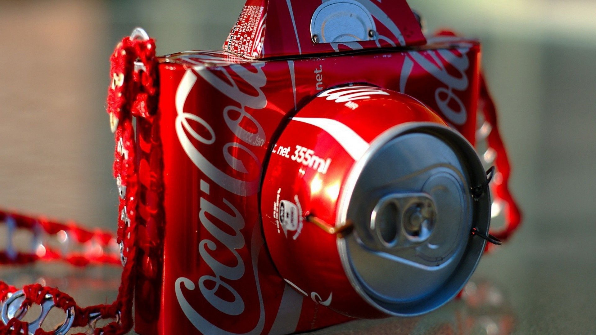 Coca Cola Красноярск