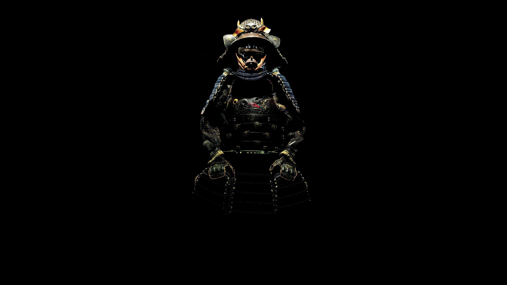 Samurai black wallpapers. Самурай на черном фоне. Самурай на темном фоне. Картинки на рабочий стол черные. Самурай обои.