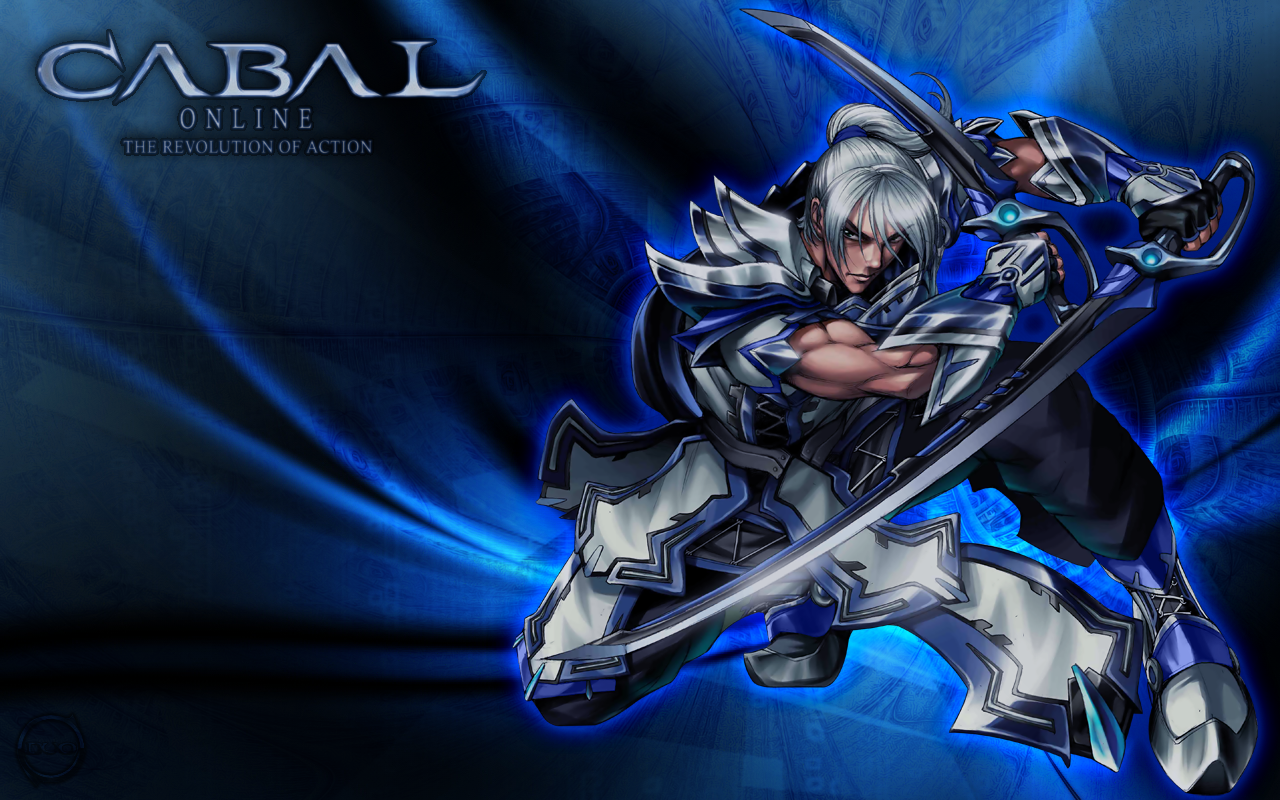 Cabal online on steam фото 30