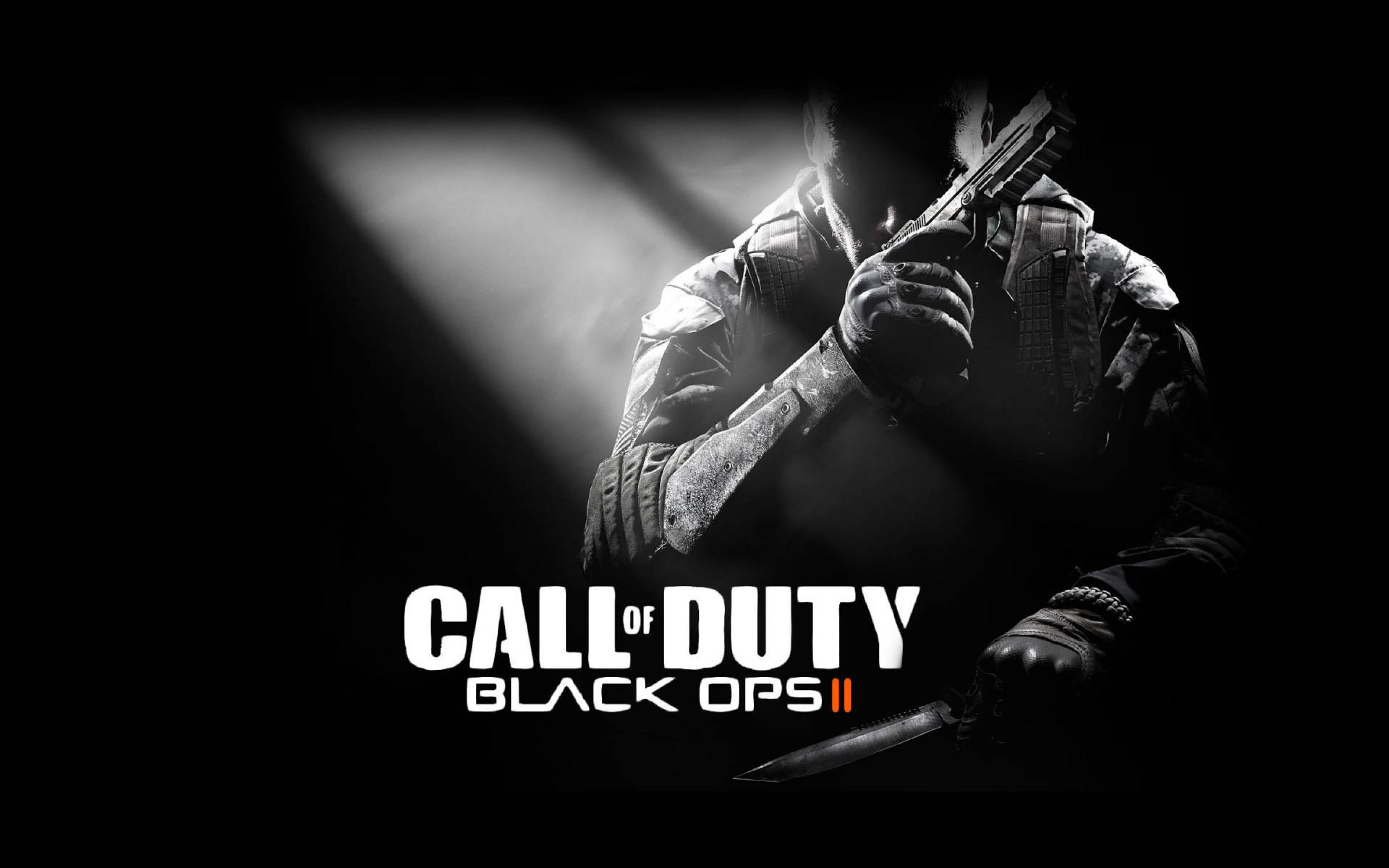 Купить Call Of Duty Black Ops 2