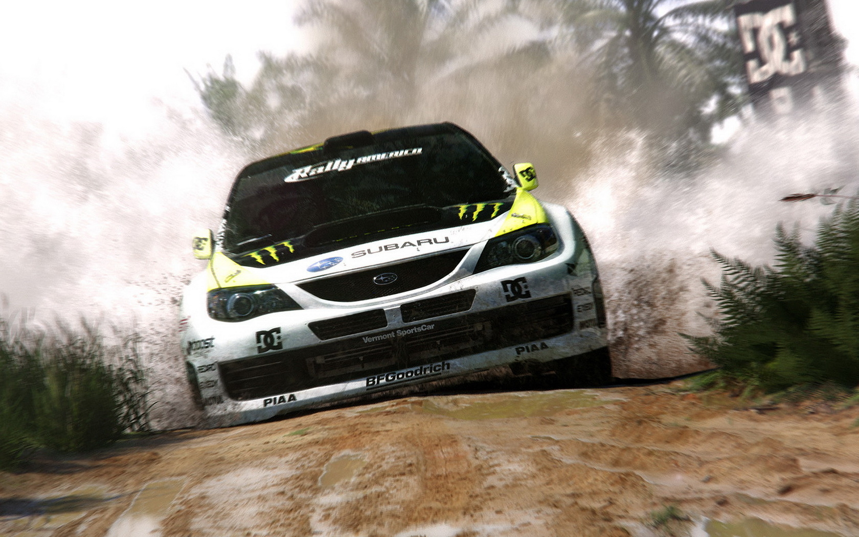 Colin mcrae dirt steam фото 12