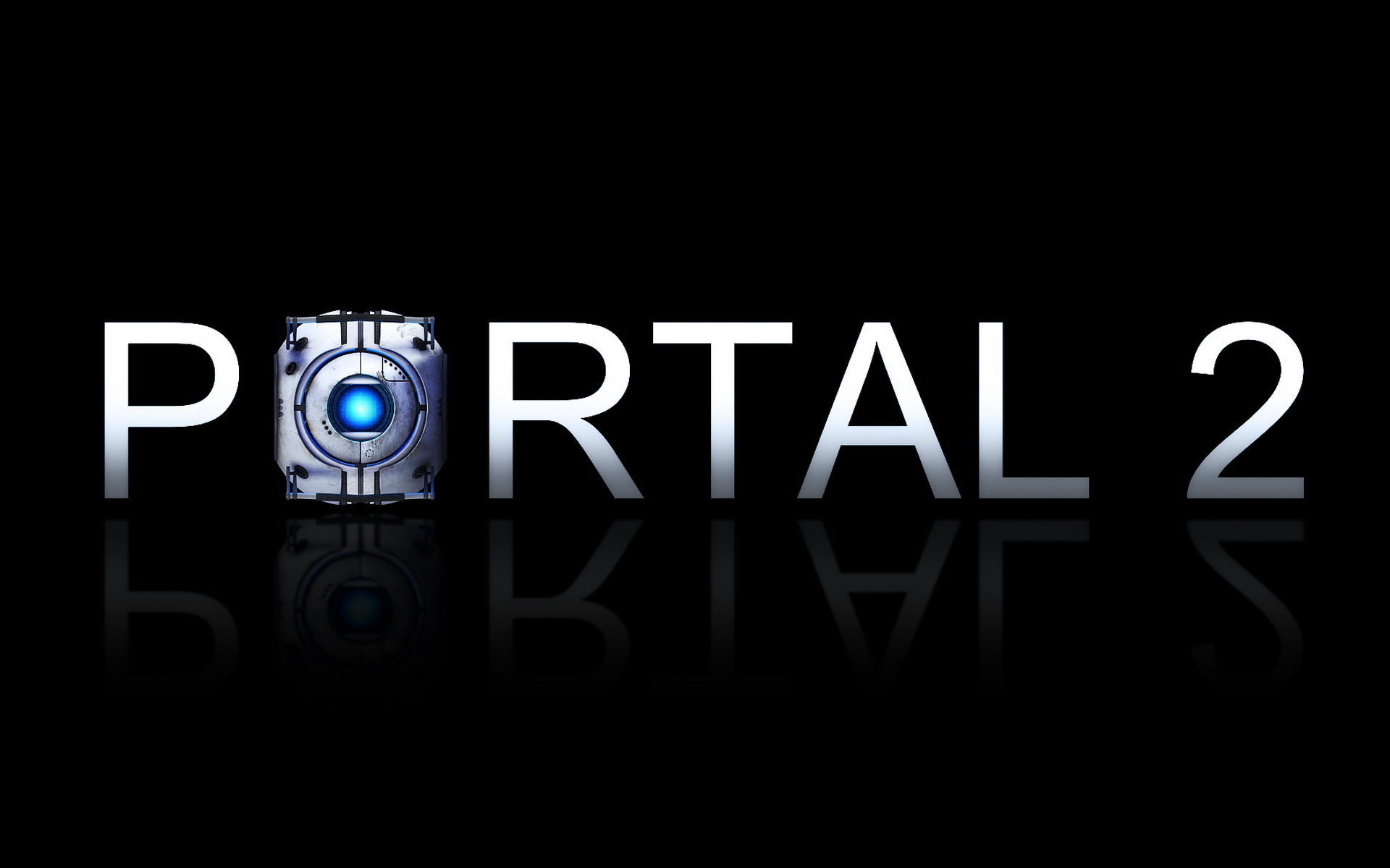 Portal desktop. Портал 2. Портал 2 обложка. Портал 2 картинки на рабочий стол. Портал 2 логотип.