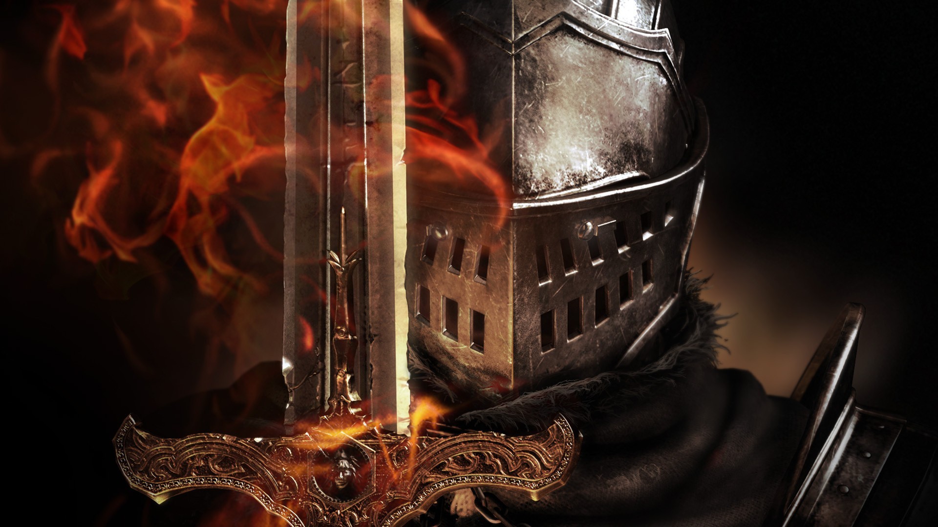 Dark souls нет в стиме фото 39