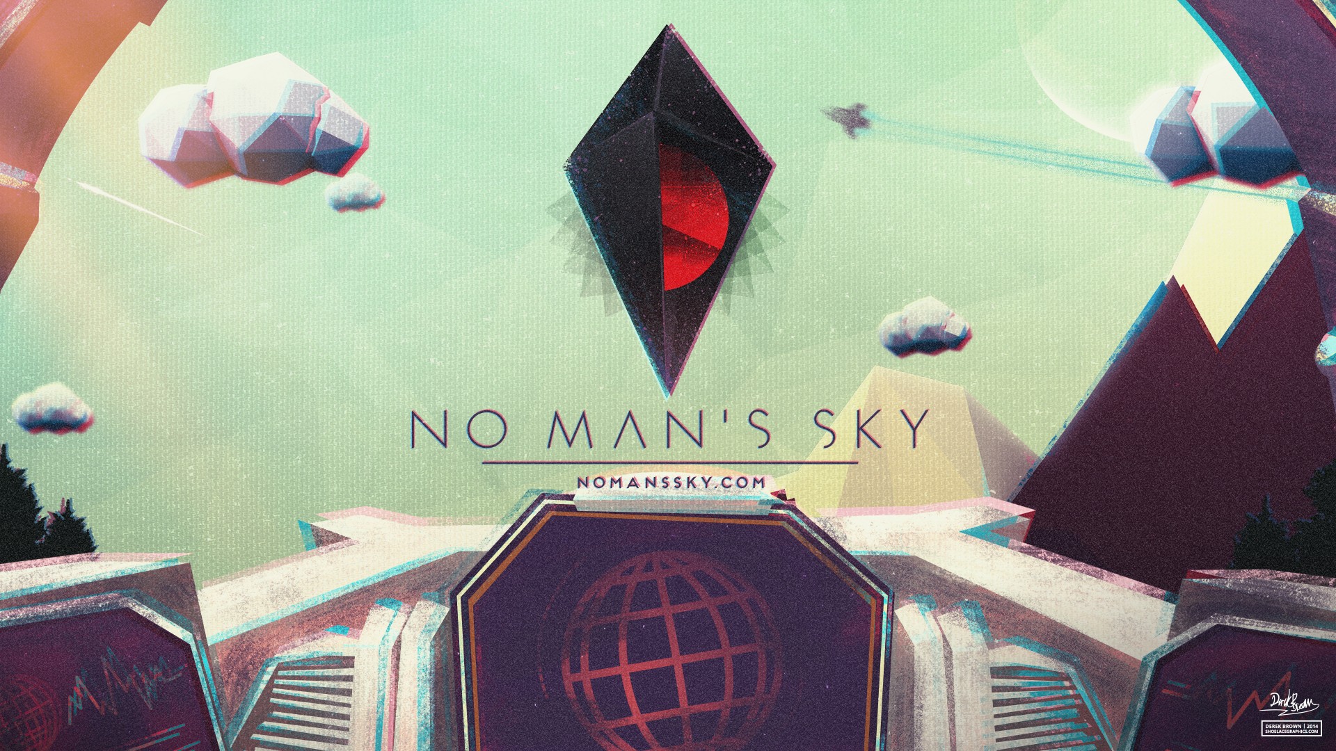 No man s sky будет. No man's Sky Постер. No man's Sky арт. No man's Sky 2.