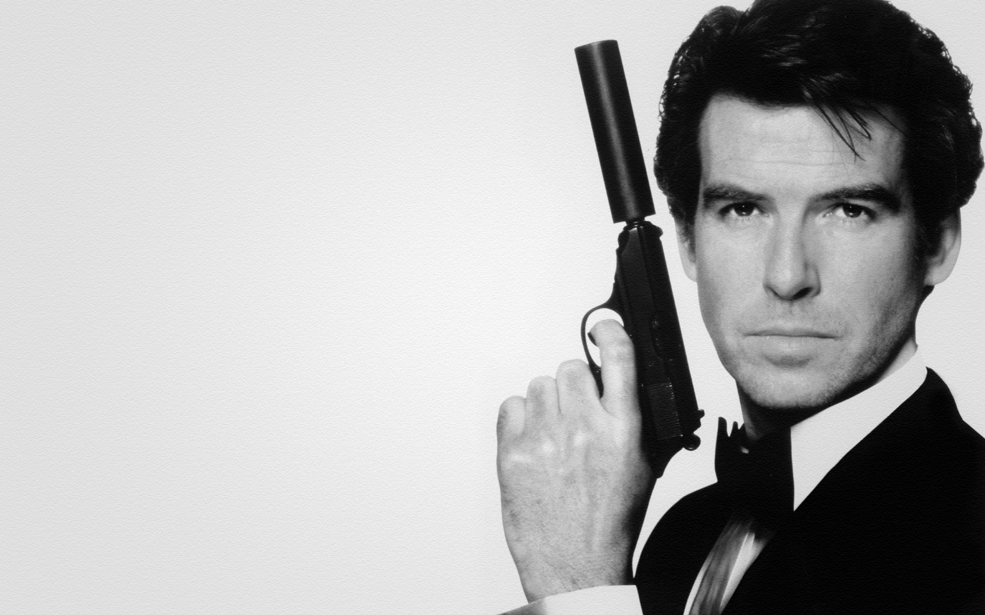 Peliculas 007 pierce brosnan