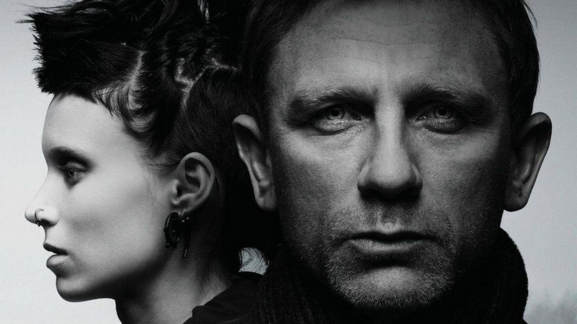 The girl with the Dragon Tattoo 2011 online