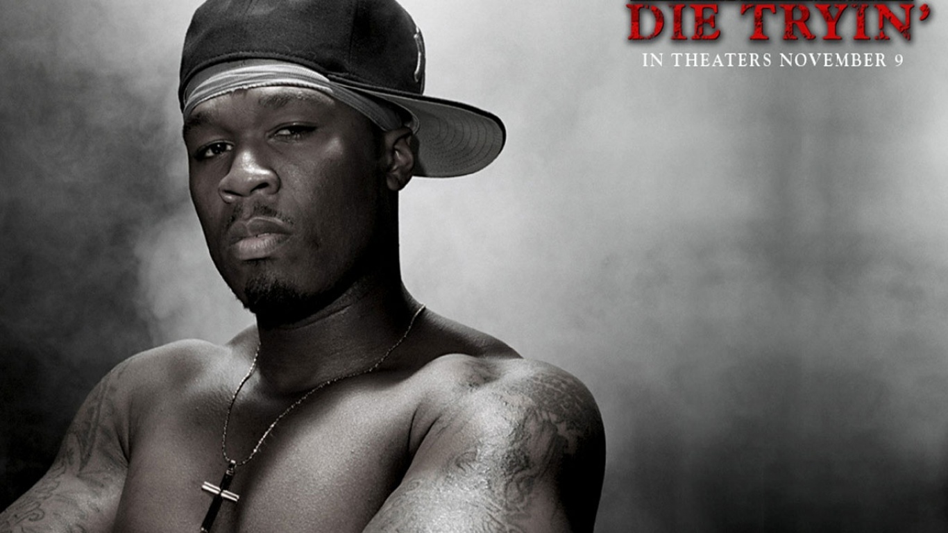 Die trying. 50 Cent get Rich or die tryin фильм. 50 Сент get Rich or die tryin. 50 Cent Rich or die tryin обложка. 50 Cent get Rich or die tryin обложка.